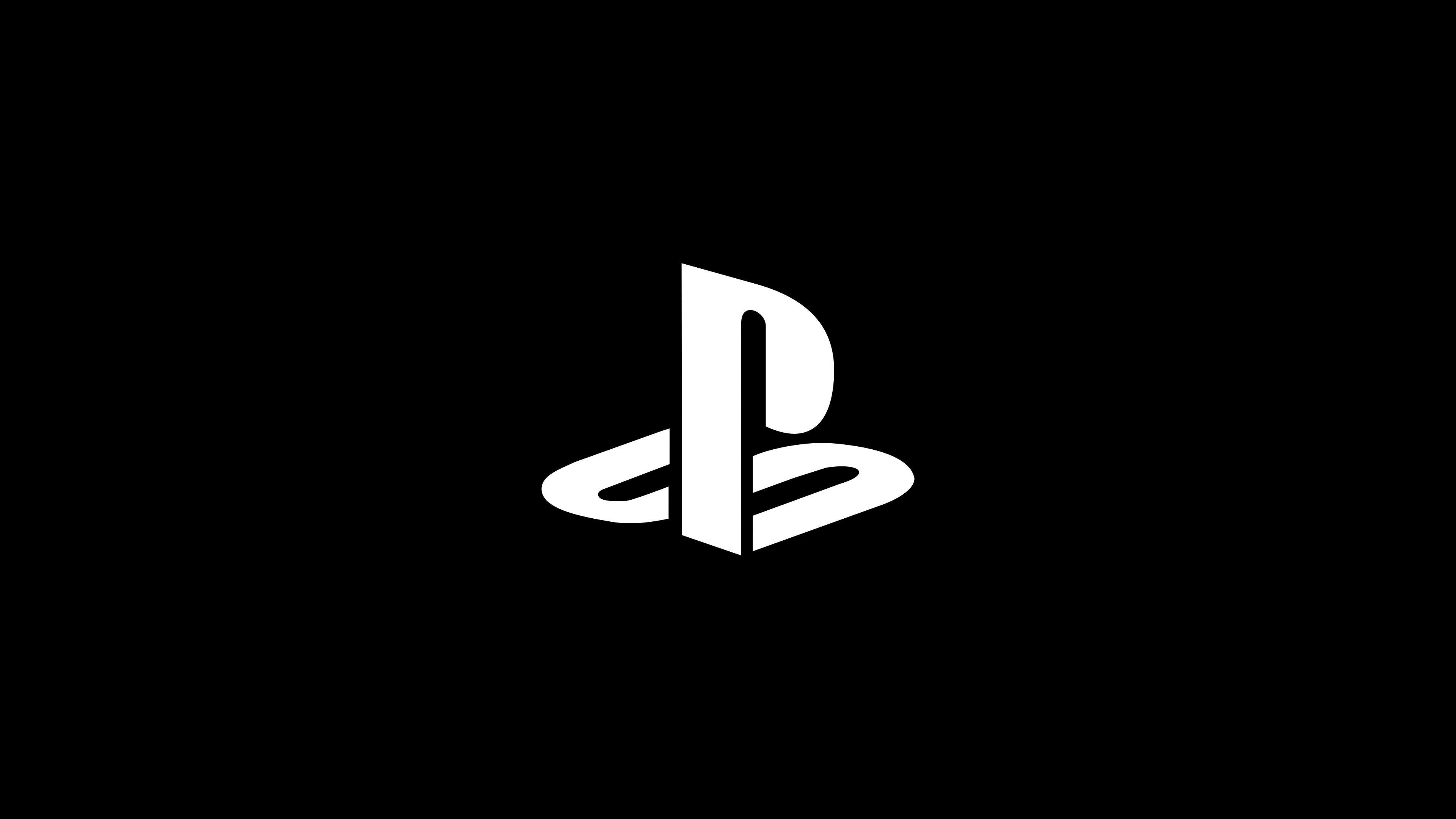 PlayStation Logo Wallpapers - 4k, HD PlayStation Logo Backgrounds on ...