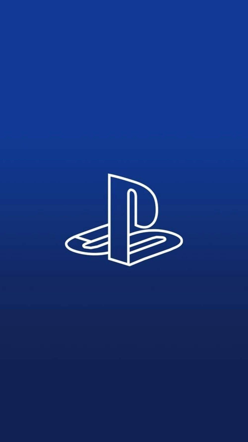 PlayStation Logo Wallpapers - 4k, HD PlayStation Logo Backgrounds on ...