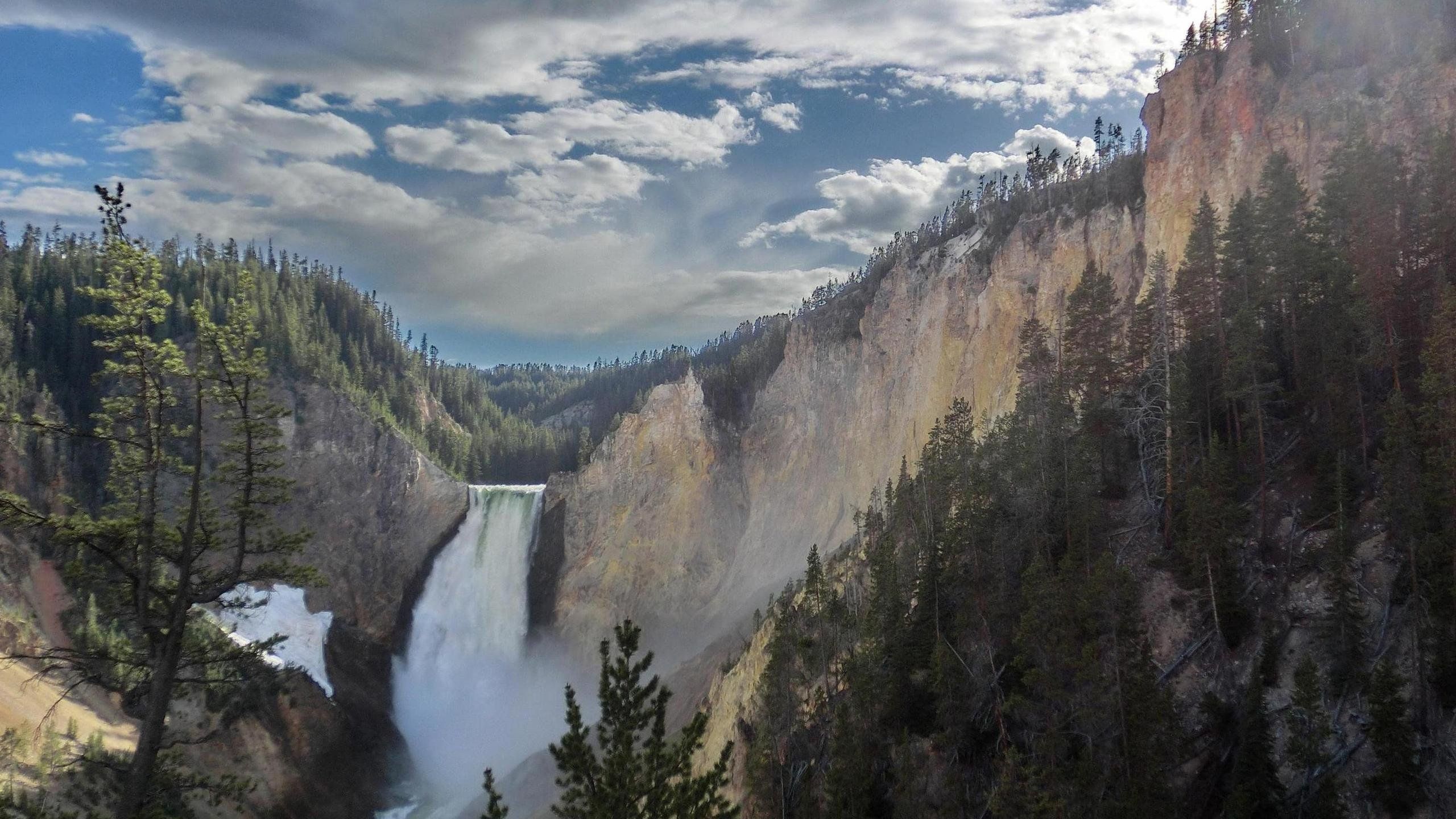 Yellowstone Wallpapers - 4k, HD Yellowstone Backgrounds on WallpaperBat