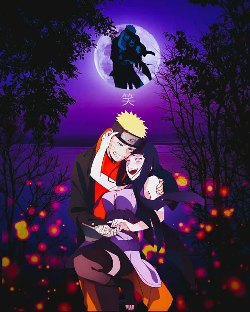 Naruto Love Wallpapers - 4k, HD Naruto Love Backgrounds on WallpaperBat