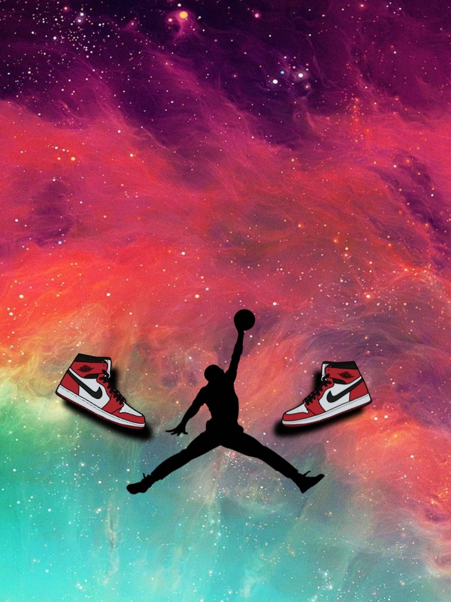 Air Jordan Wallpapers - 4k, HD Air Jordan Backgrounds on WallpaperBat