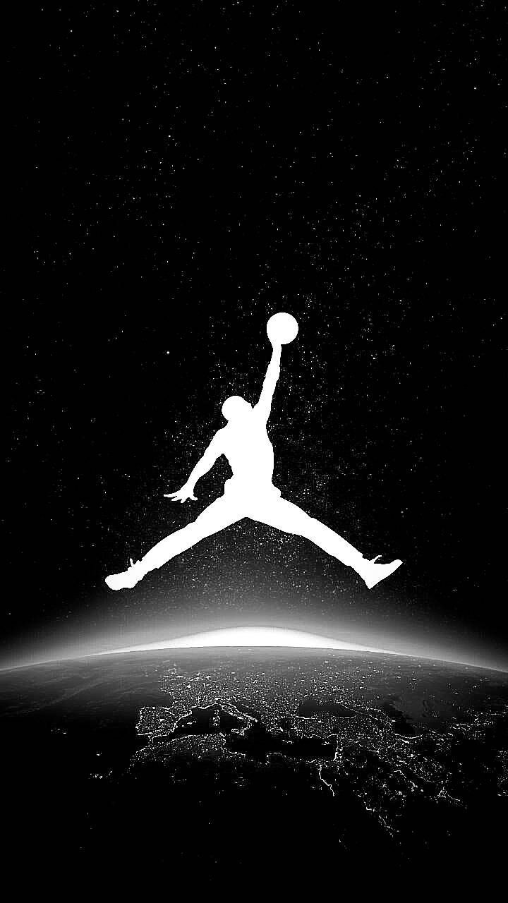 Air Jordan Wallpapers - 4k, HD Air Jordan Backgrounds on WallpaperBat