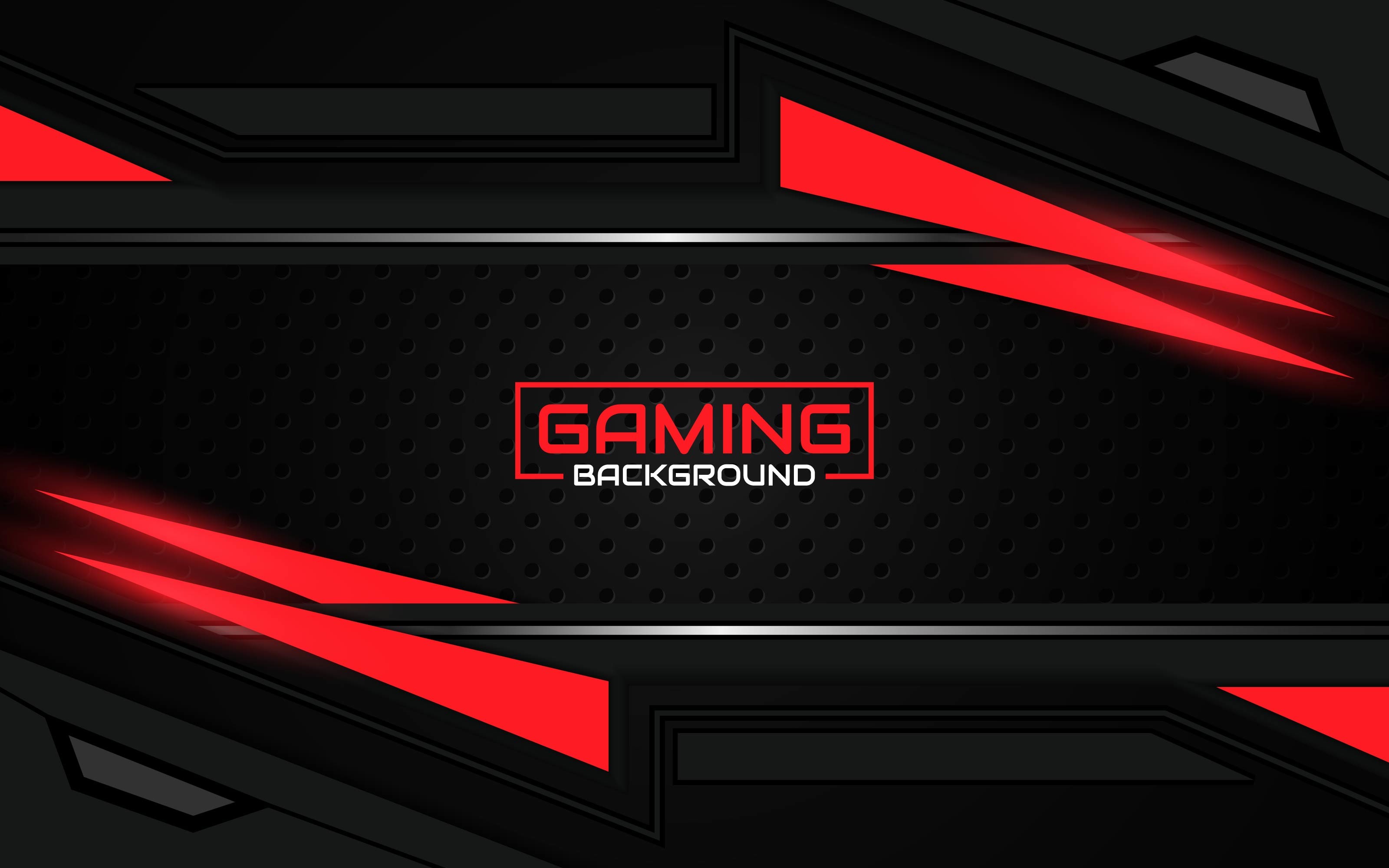 Red Gaming Wallpapers - 4k, HD Red Gaming Backgrounds on WallpaperBat