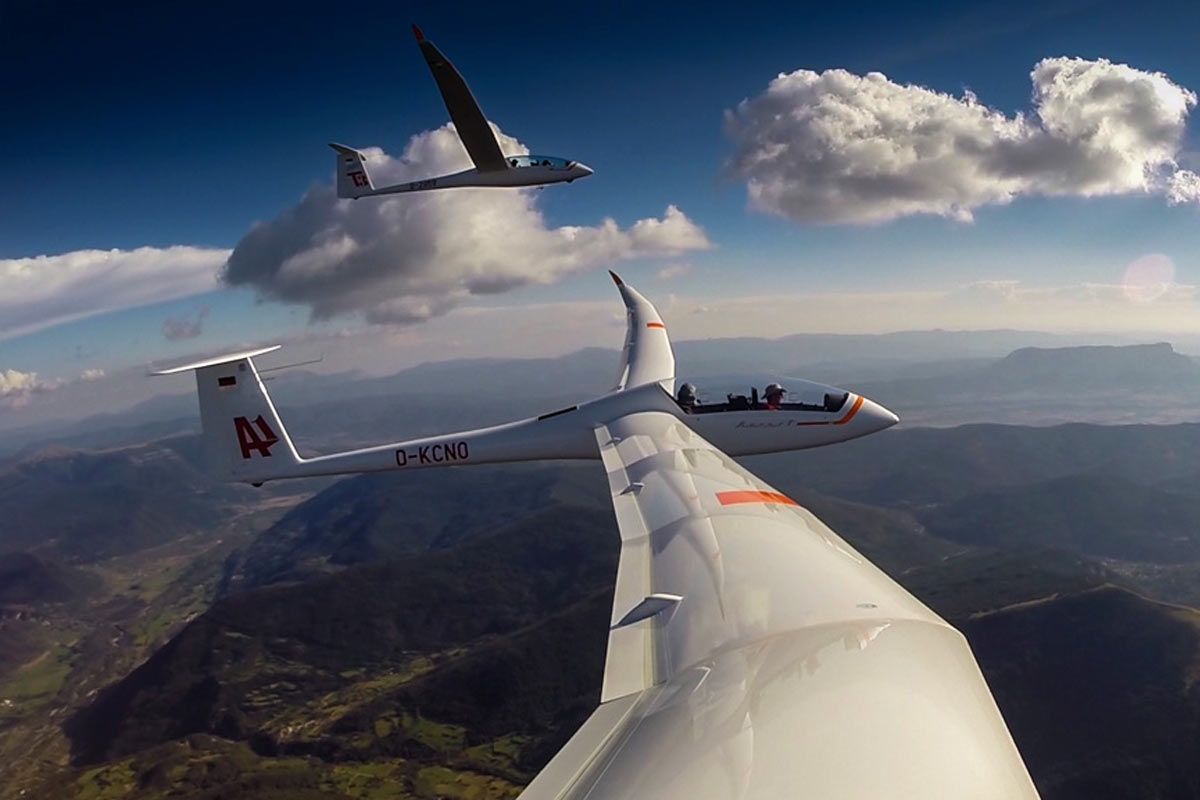 Sailplane Wallpapers - 4k, HD Sailplane Backgrounds on WallpaperBat