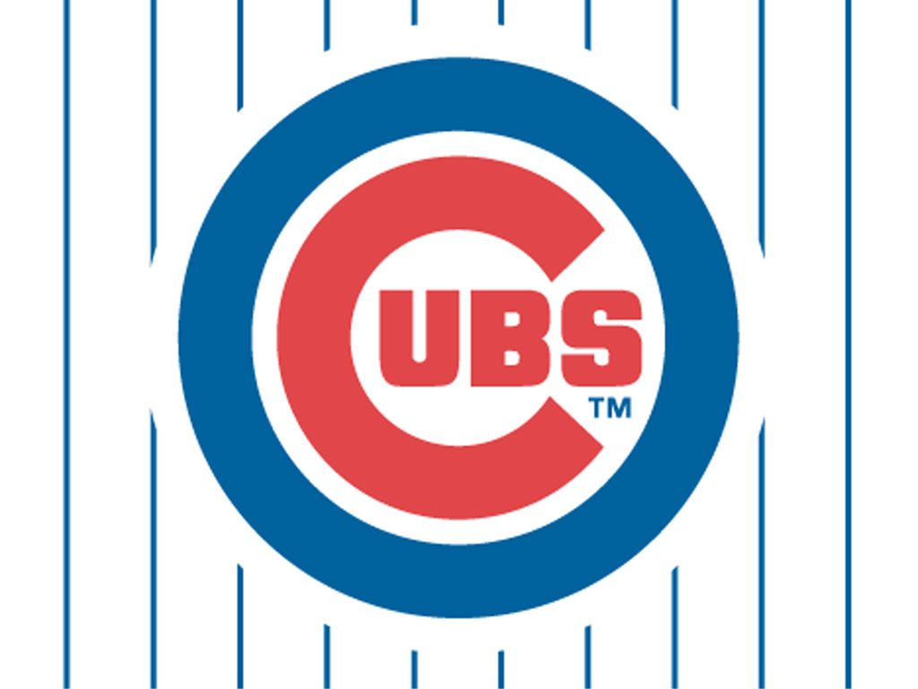 Chicago Cubs Gold Logo - Baseball & Sports Background Wallpapers on Desktop  Nexus (Image 2497520)