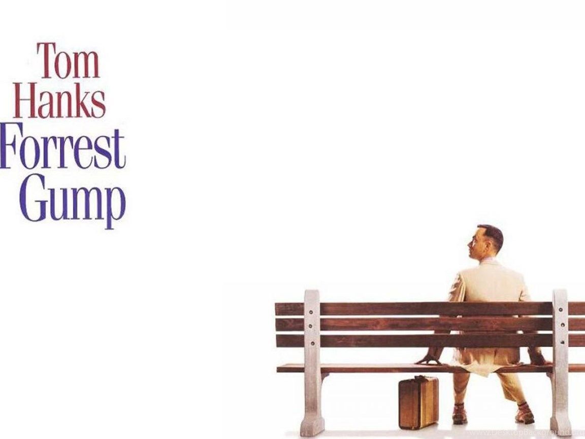 Forrest Gump Wallpapers - 4k, HD Forrest Gump Backgrounds on WallpaperBat