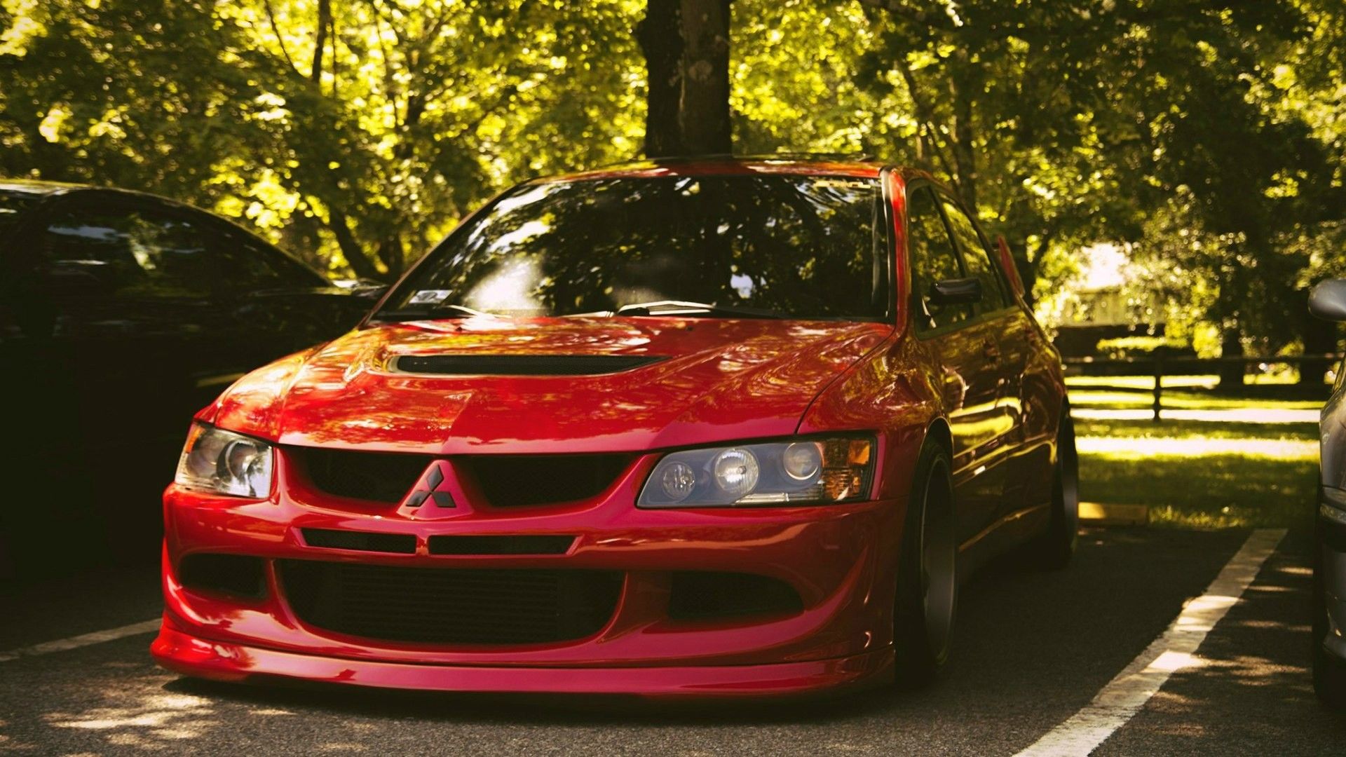 Mitsubishi Evo 9 Wallpapers - 4k, HD Mitsubishi Evo 9 Backgrounds on ...