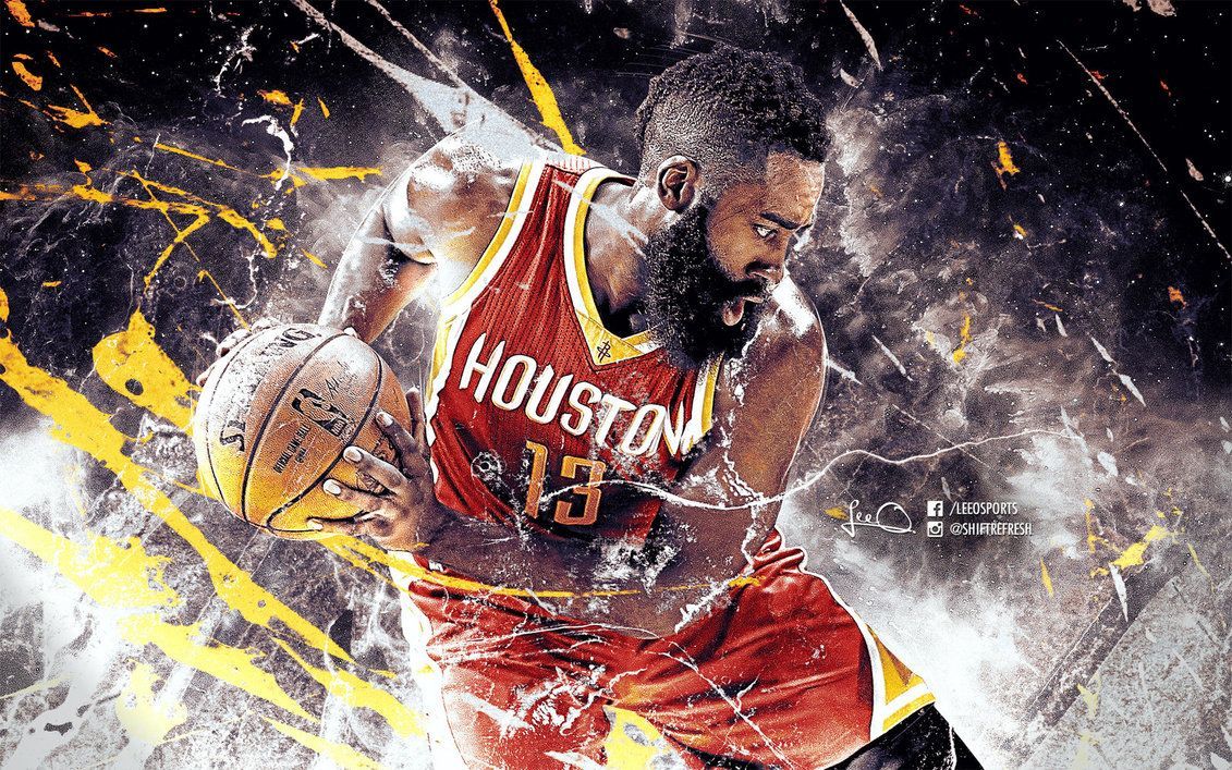 Nba Players Wallpapers 4k Hd Nba Players Backgrounds On Wallpaperbat