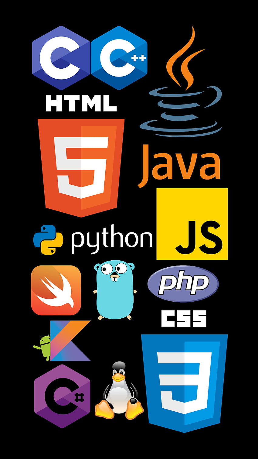 Programming Language Wallpapers - 4k, HD Programming Language ...