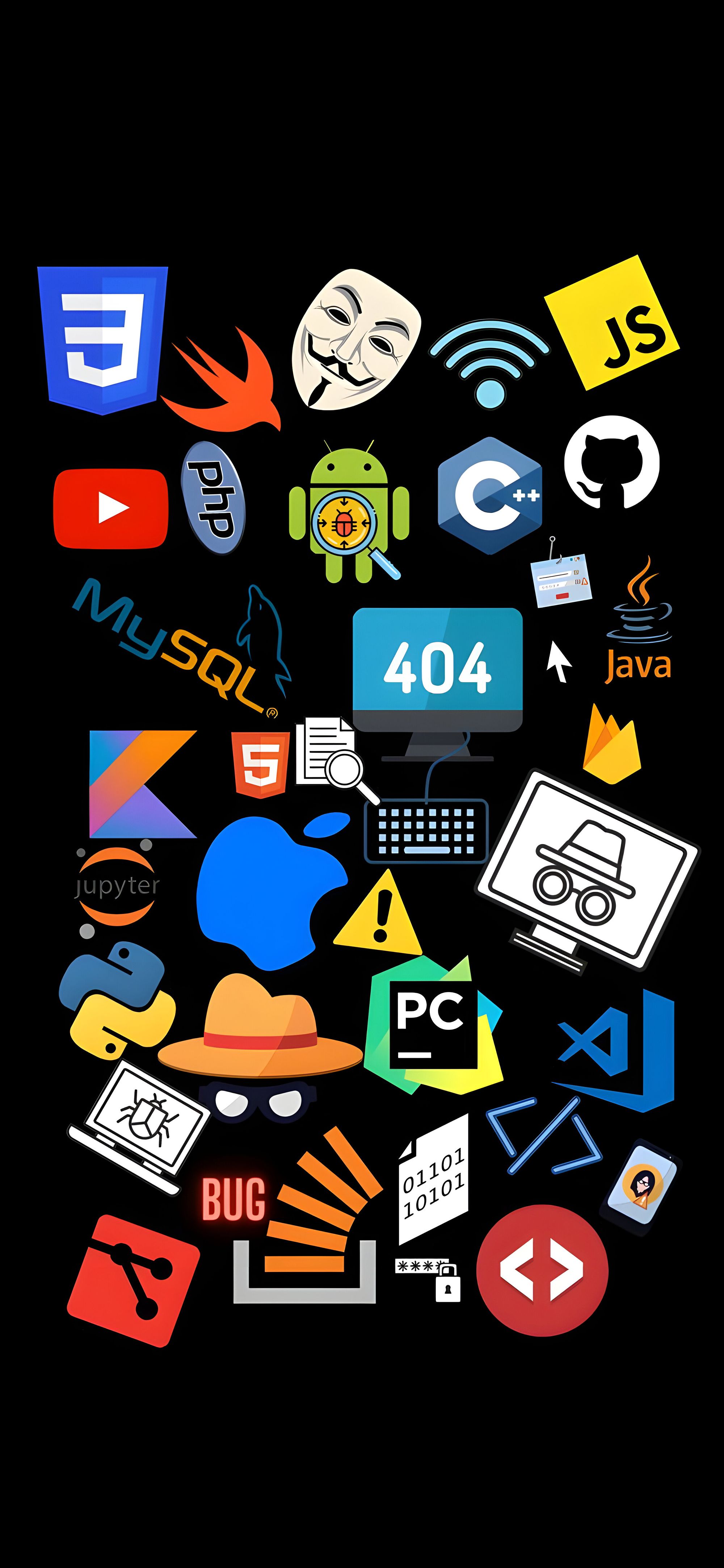 Java Programmer Wallpapers - 4k, HD Java Programmer Backgrounds on ...