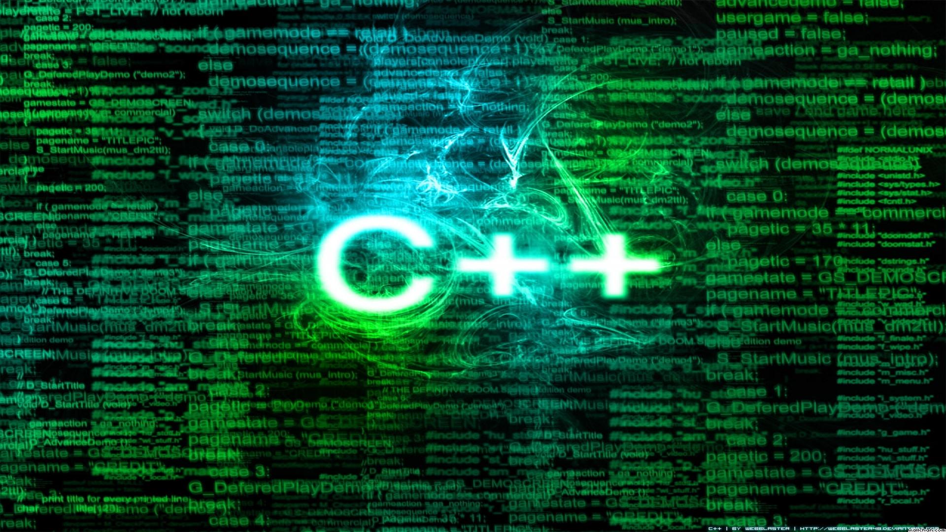 Programming Language Wallpapers - 4k, HD Programming Language ...