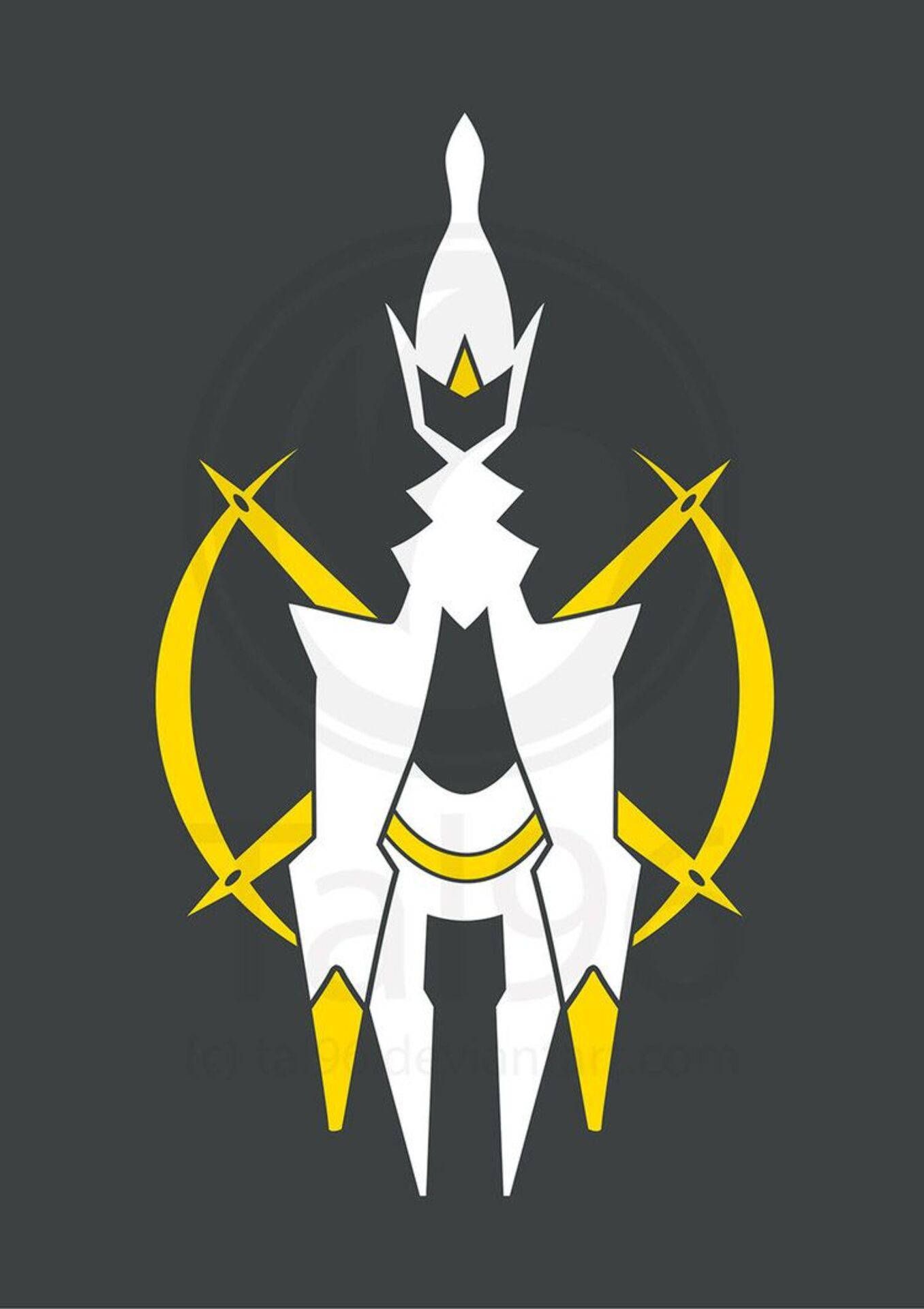 Arceus wallpapers 4k hd arceus backgrounds on wallpaperbat