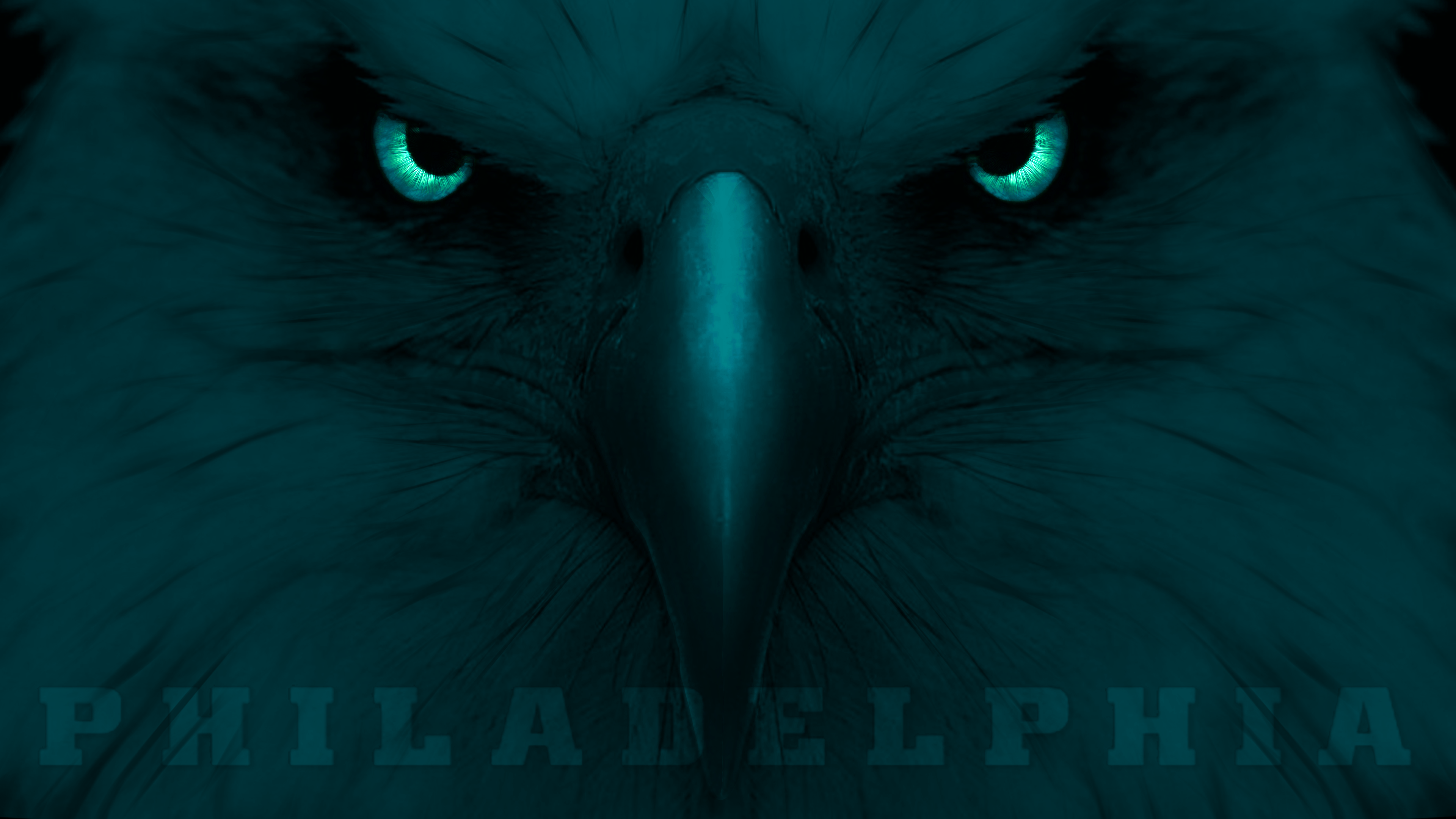 Philadelphia Eagles Wallpaper 28 (2048 x 1463) • TrumpWallpapers