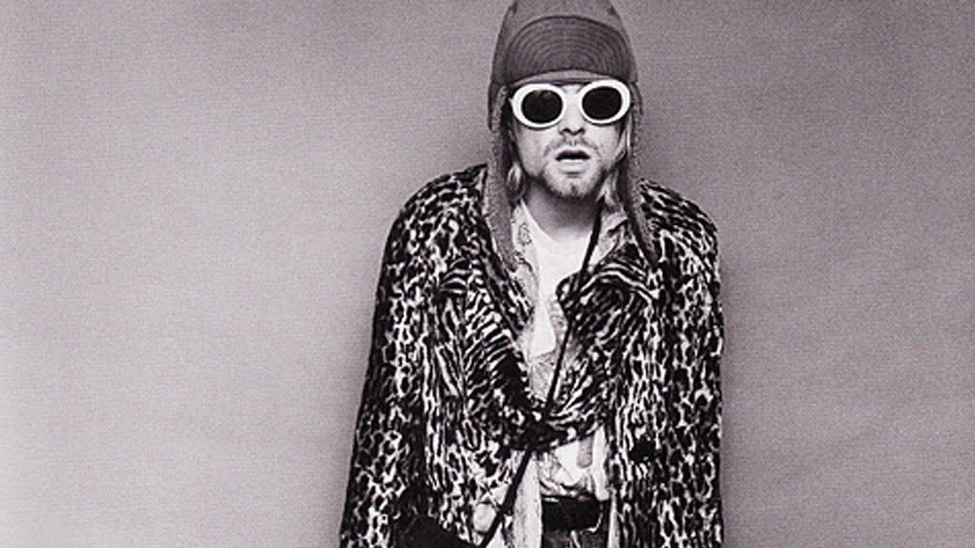 Kurt Cobain Wallpapers 4k Hd Kurt Cobain Backgrounds On Wallpaperbat 6366