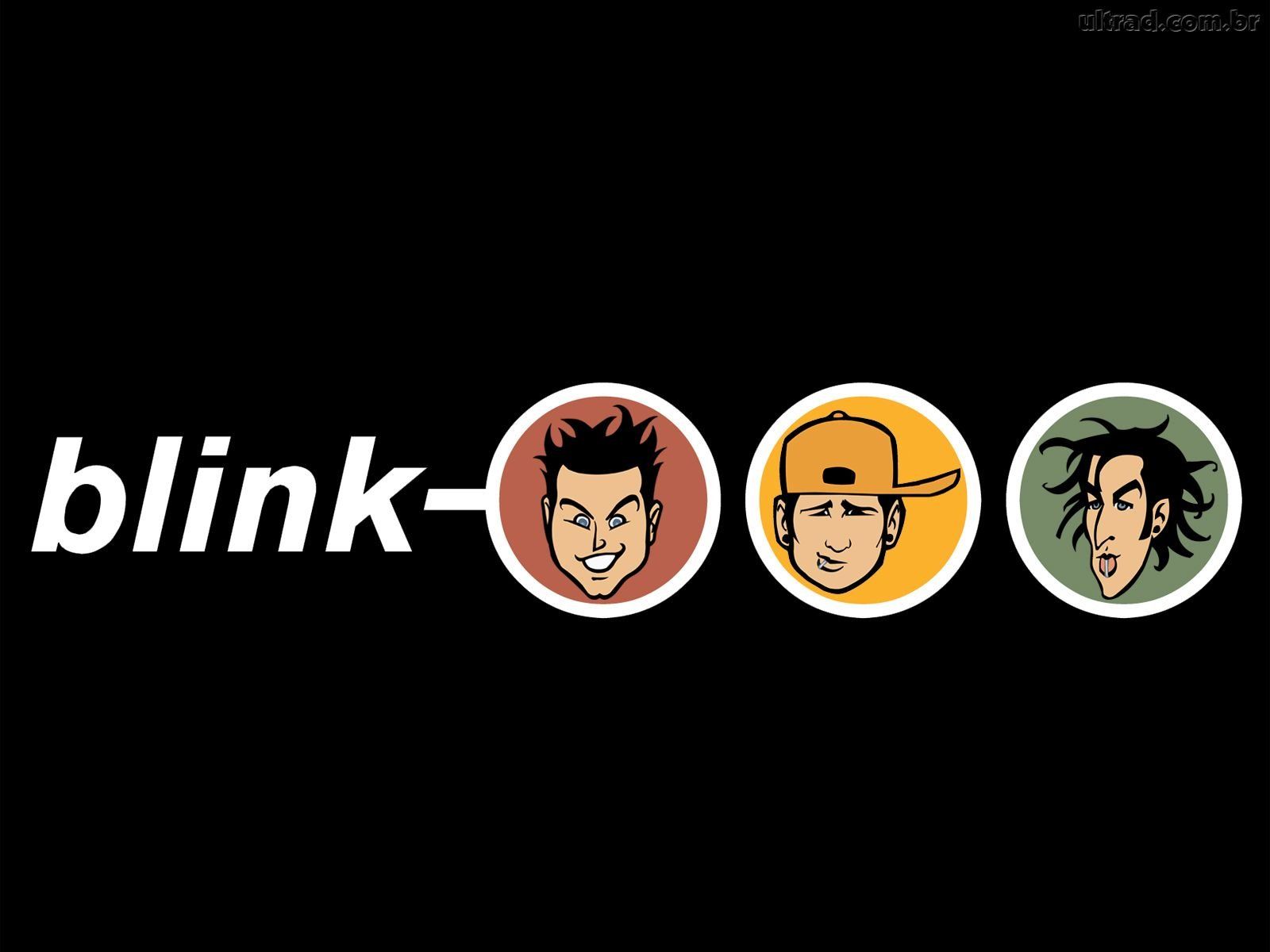 Blink-182 Wallpapers - 4k, HD Blink-182 Backgrounds on WallpaperBat
