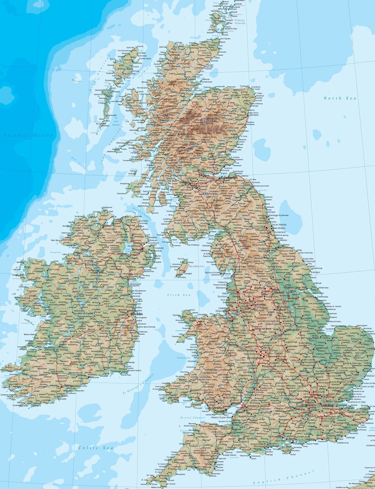 Uk Map Wallpapers - 4k, Hd Uk Map Backgrounds On Wallpaperbat