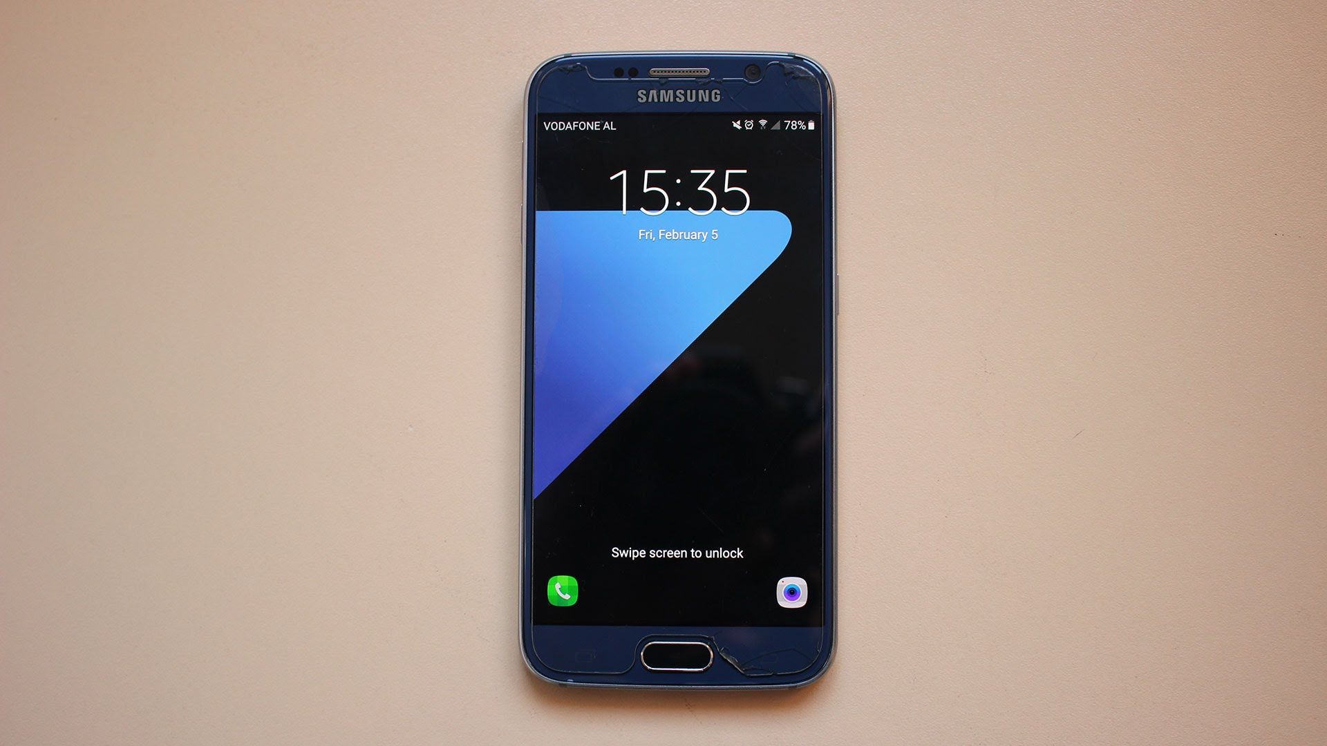 Samsung Galaxy a03s