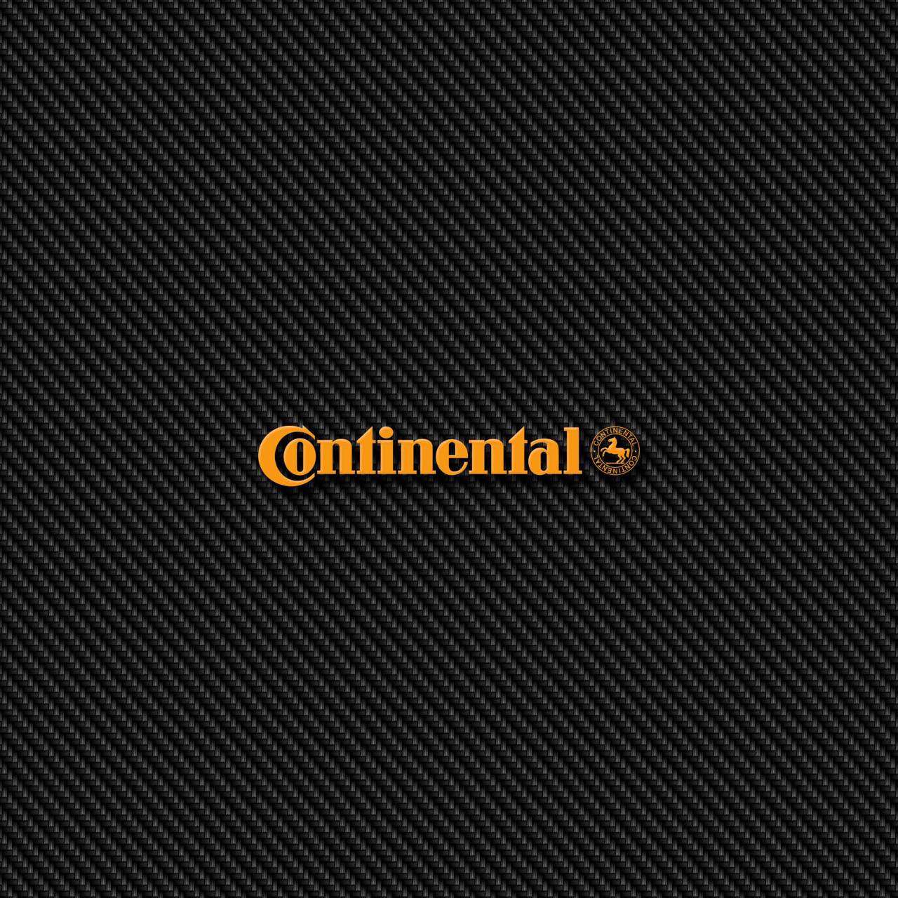 Continental Logo Wallpapers - 4k, HD Continental Logo Backgrounds on