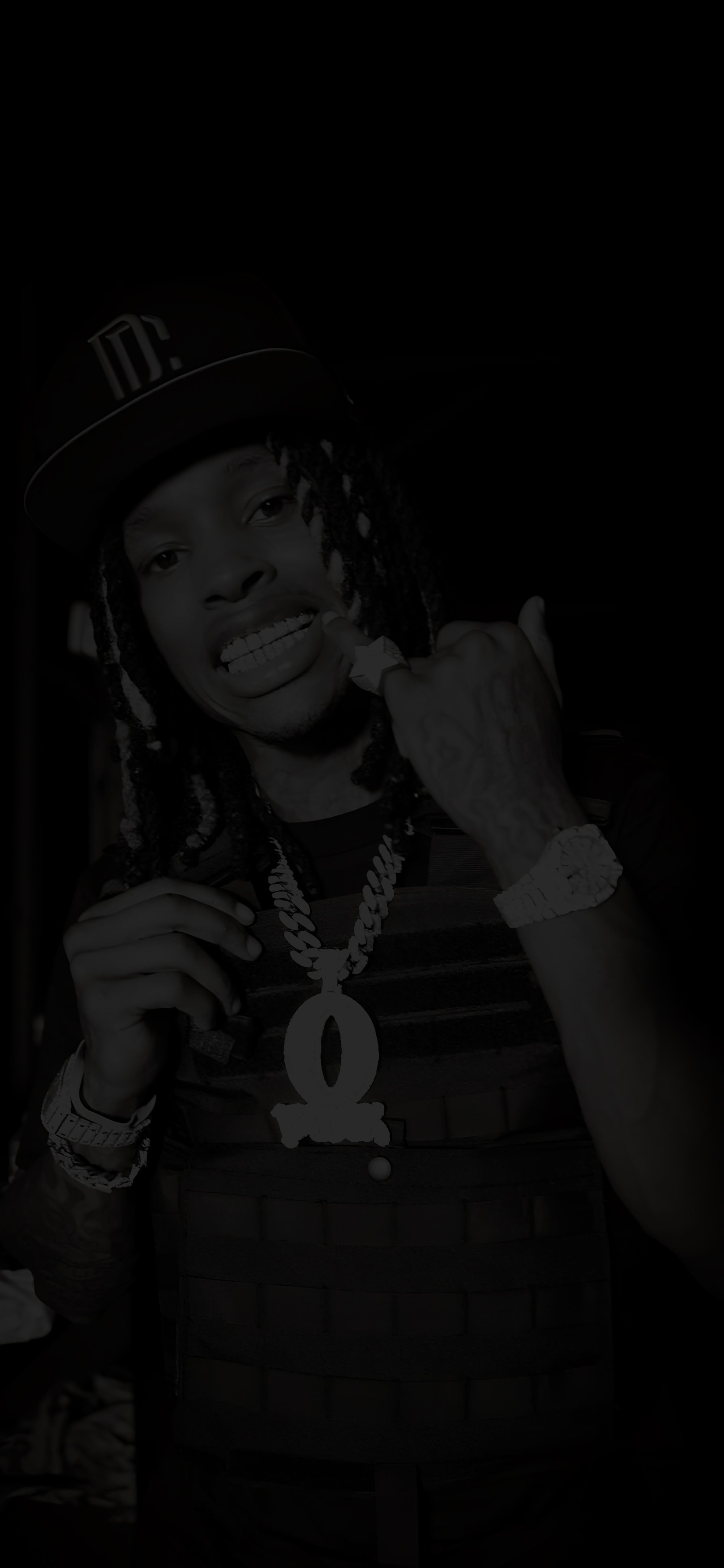 The Crips And King Von:  A Complex Relationship - 4q9ebru