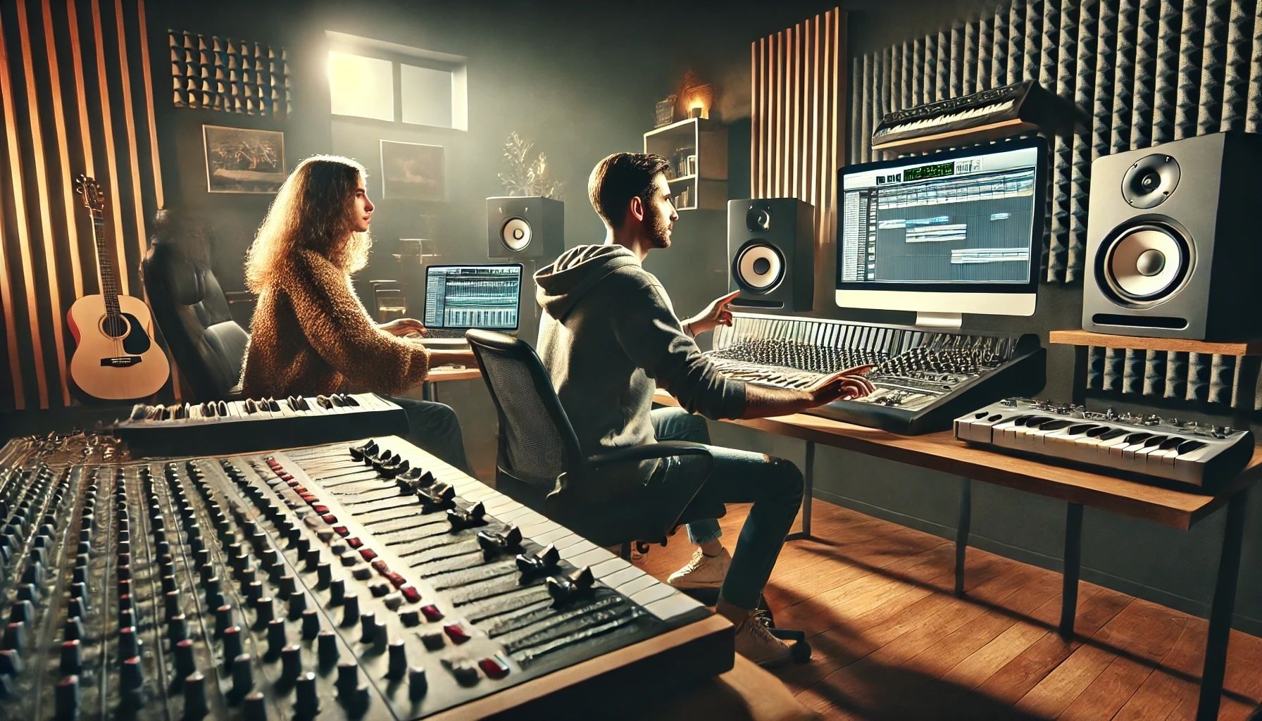 Producer wallpapers 4k hd producer backgrounds on wallpaperbat