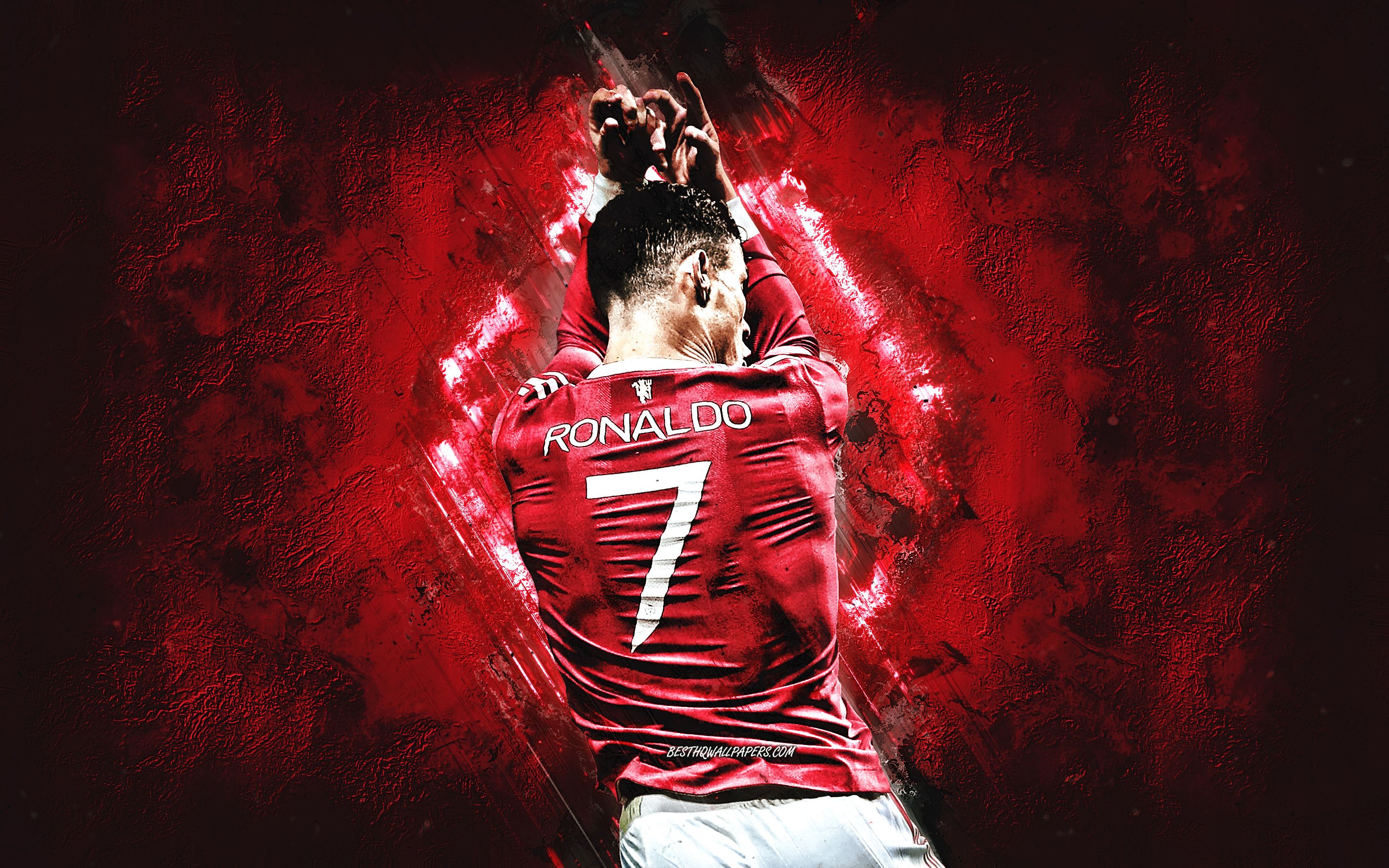 Cristiano Ronaldo Celebration Wallpapers - 4k, HD Cristiano Ronaldo ...