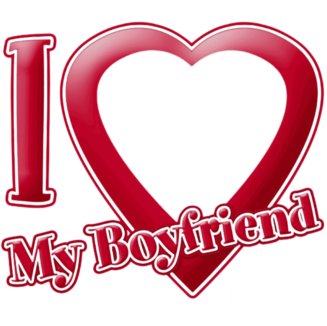 1186012 I Love My Boyfriend 
