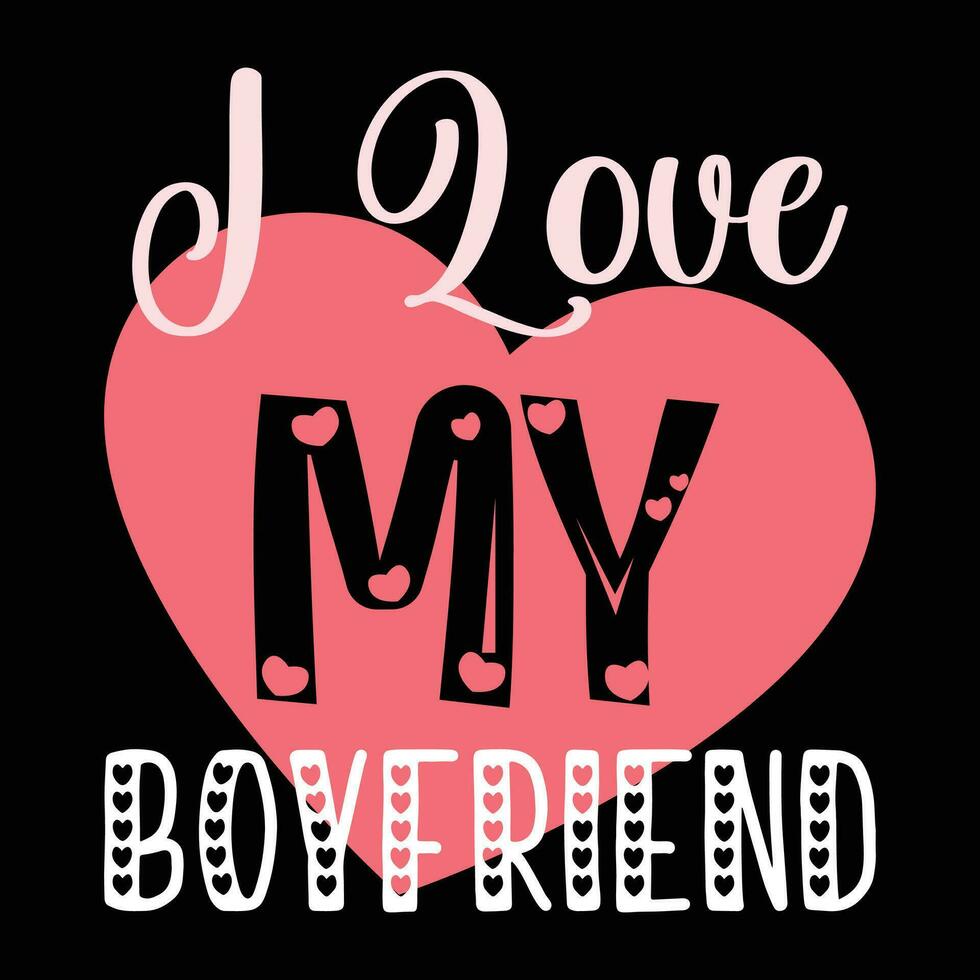 I Love My Boyfriend Wallpapers - 4k, HD I Love My Boyfriend Backgrounds ...