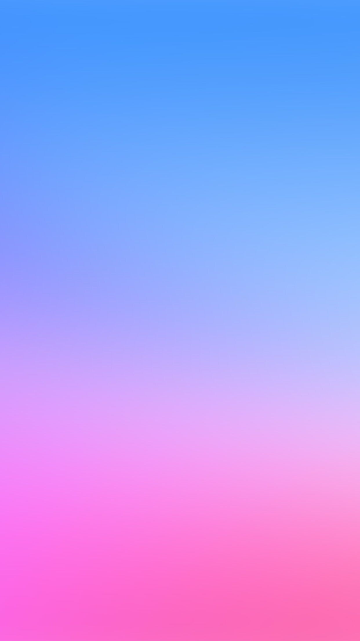 Pink and Blue iPhone Wallpapers - 4k, HD Pink and Blue iPhone