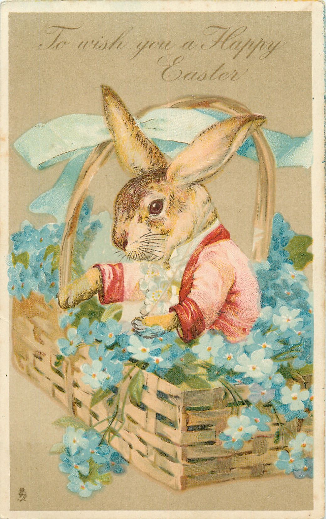 Vintage Easter Wallpapers - 4k, HD Vintage Easter Backgrounds on