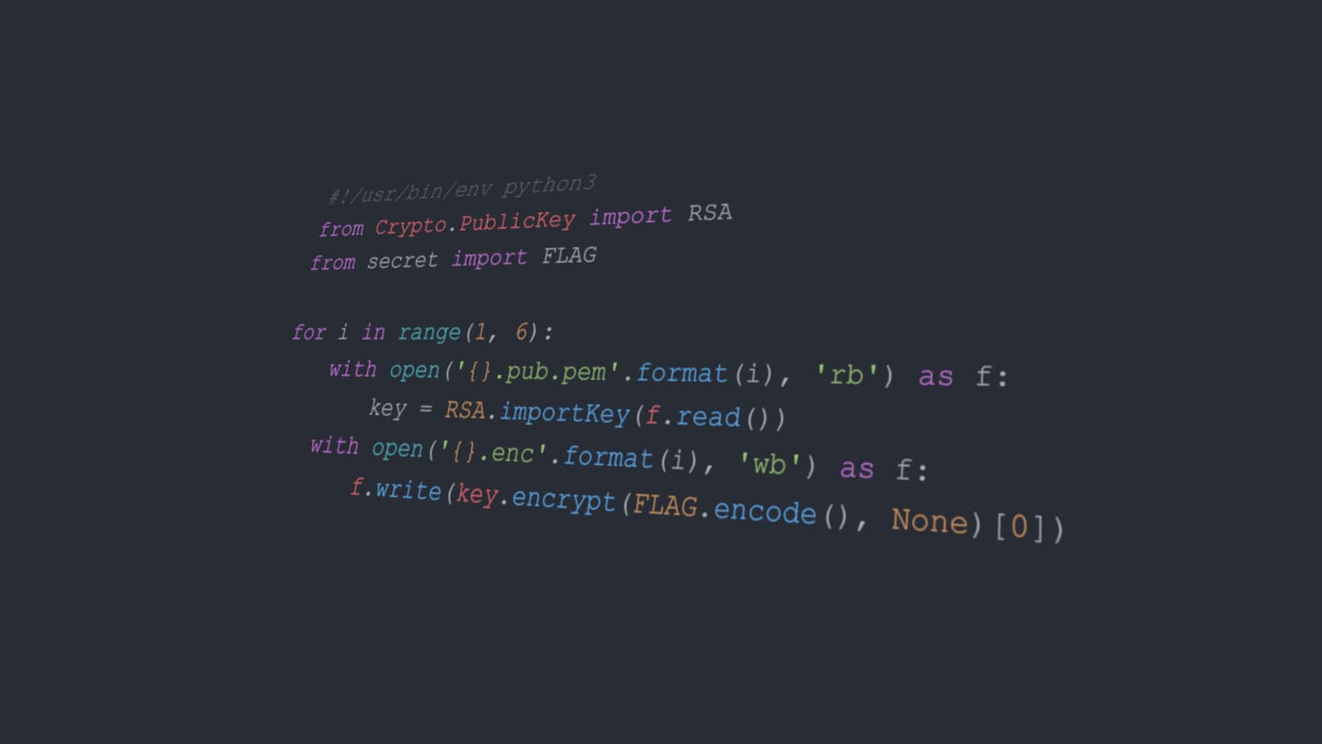 Python Developer Wallpapers - 4k, HD Python Developer Backgrounds on ...