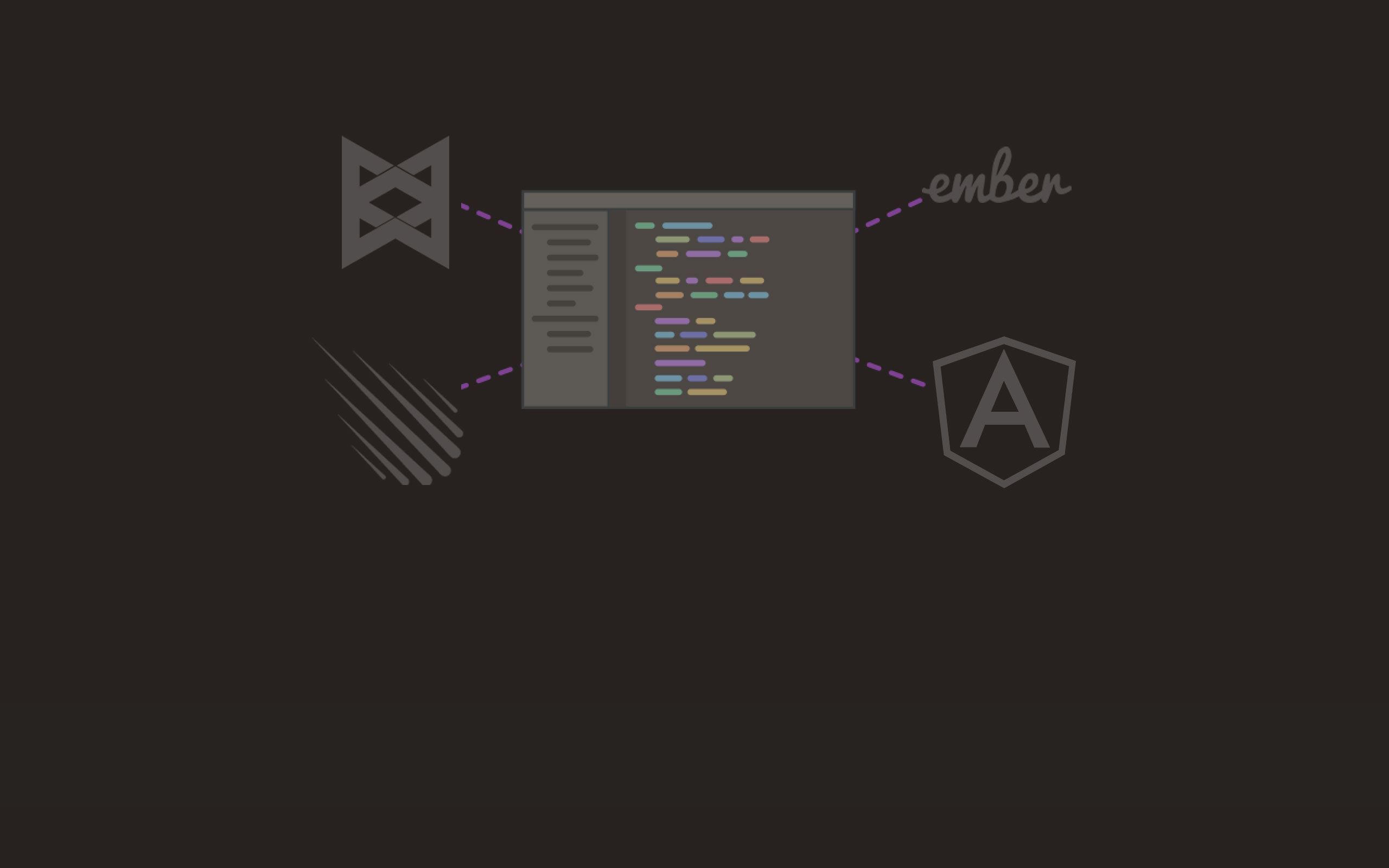 JavaScript Wallpapers - 4k, HD JavaScript Backgrounds on WallpaperBat