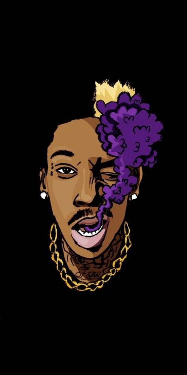 Wiz Khalifa Wallpapers 4k Hd Wiz Khalifa Backgrounds On Wallpaperbat 0981