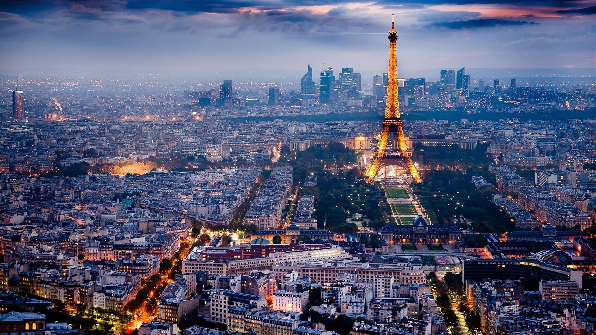 Chișinău Paris