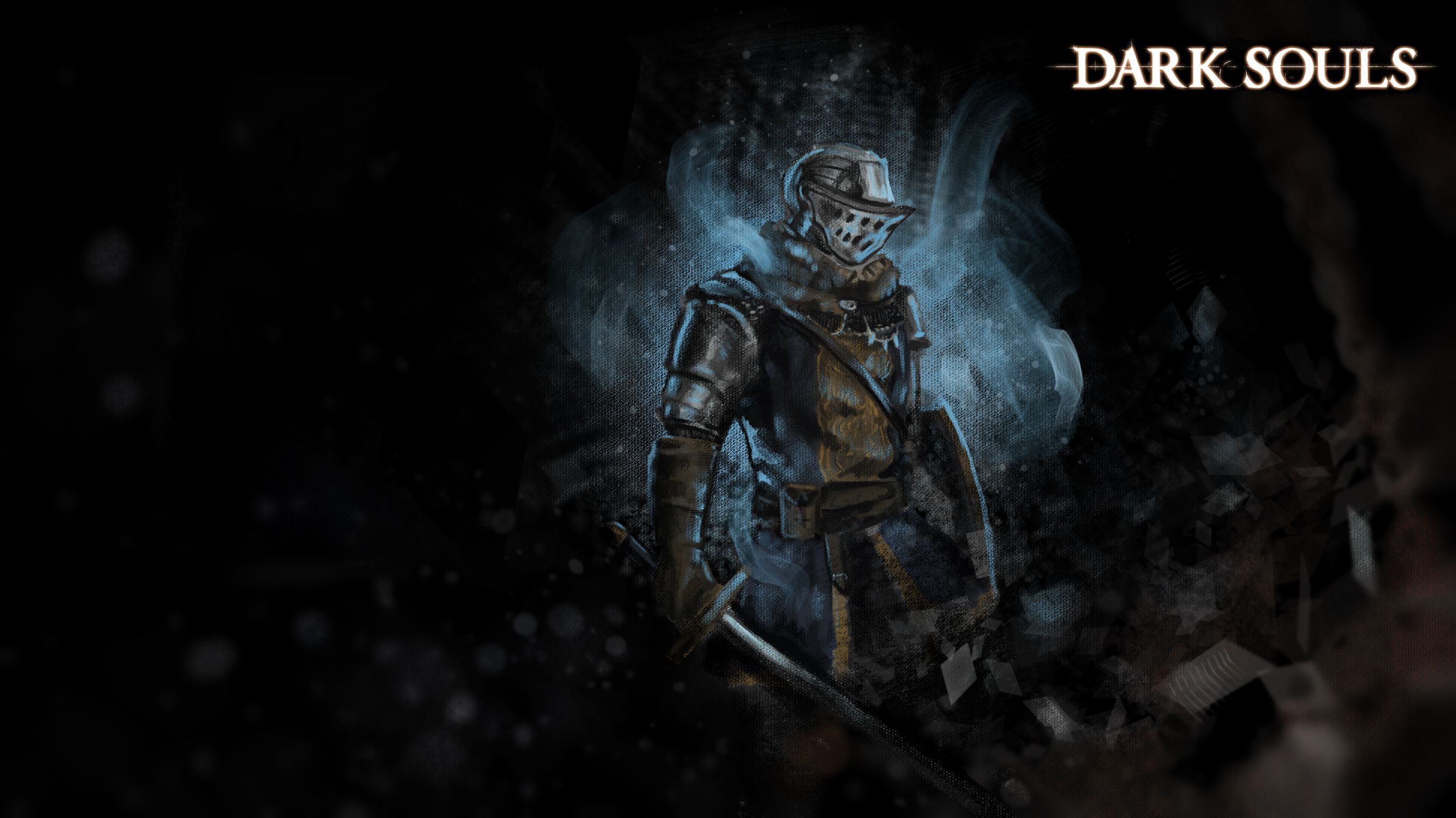 2732x1536 Free download Dark Souls wallpaper by SharkAlpha [2732x1536] on WallpaperBat