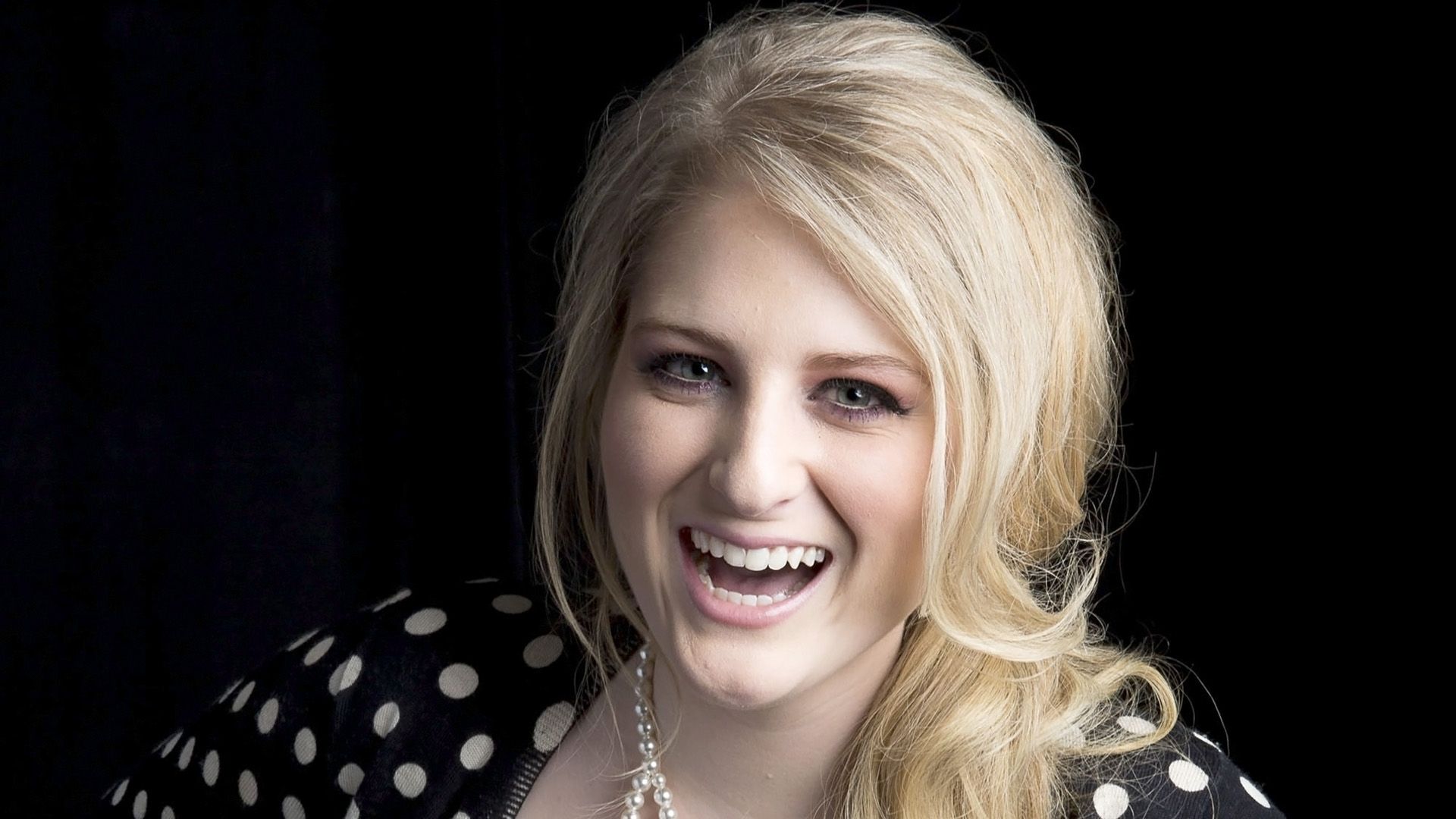 Meghan Trainor Wallpapers.