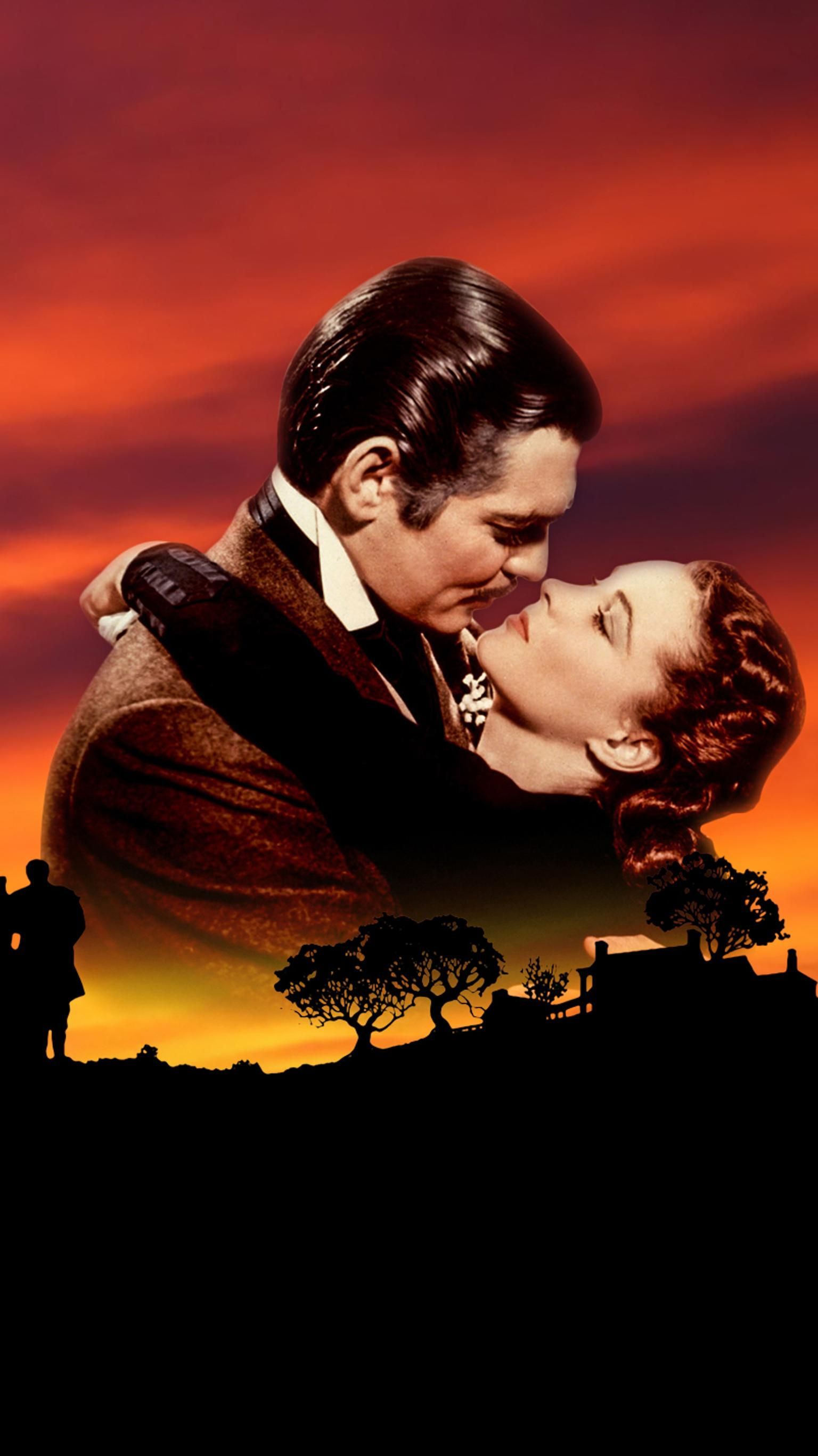 Gone with the Wind Wallpapers - 4k, HD Gone with the Wind Backgrounds