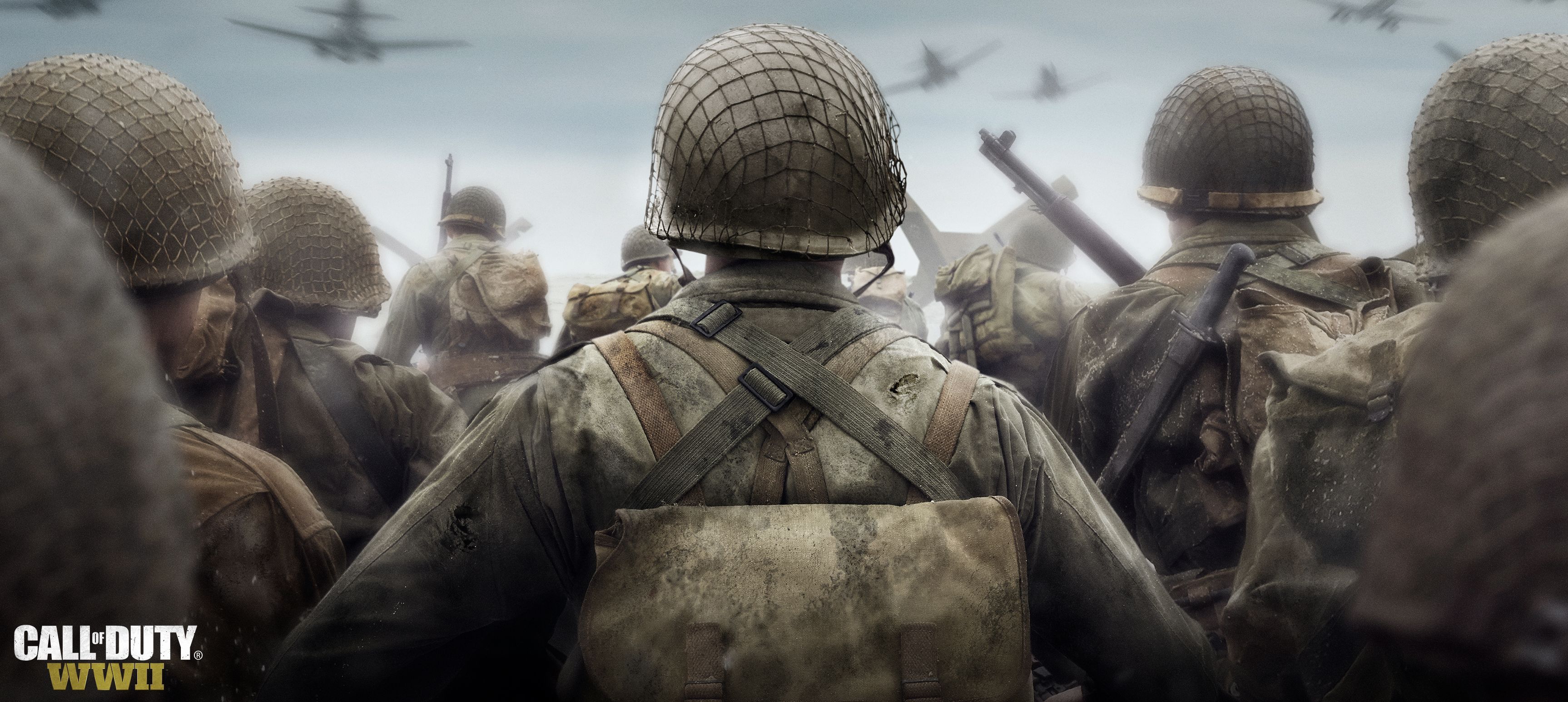 Call Of Duty Wallpapers 4k Hd Call Of Duty Backgrounds On Wallpaperbat