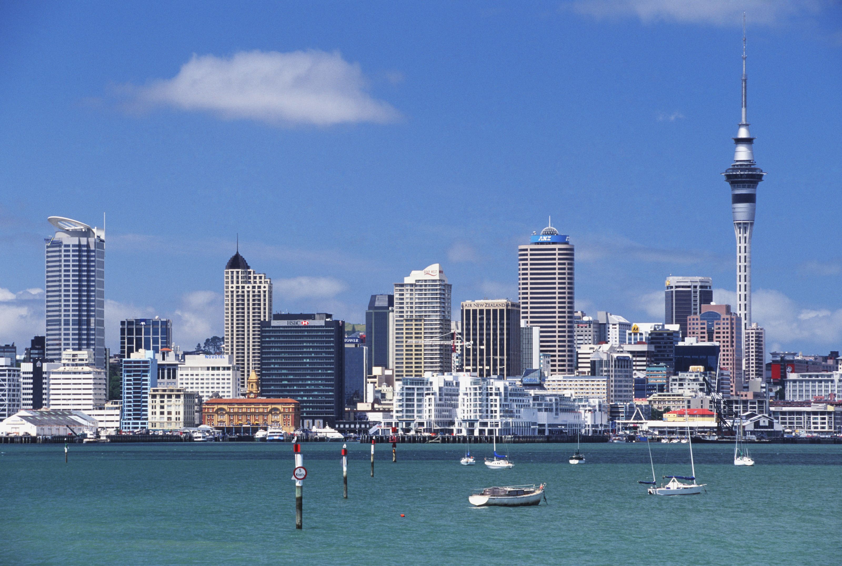 Auckland Wallpapers - 4k, HD Auckland Backgrounds on WallpaperBat