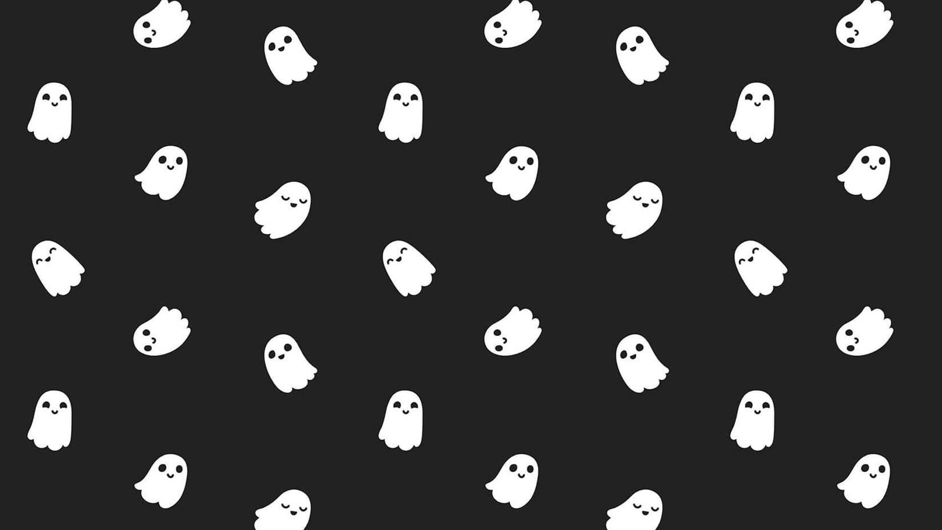 Cute Halloween Desktop Wallpapers - 4k, HD Cute Halloween Desktop ...