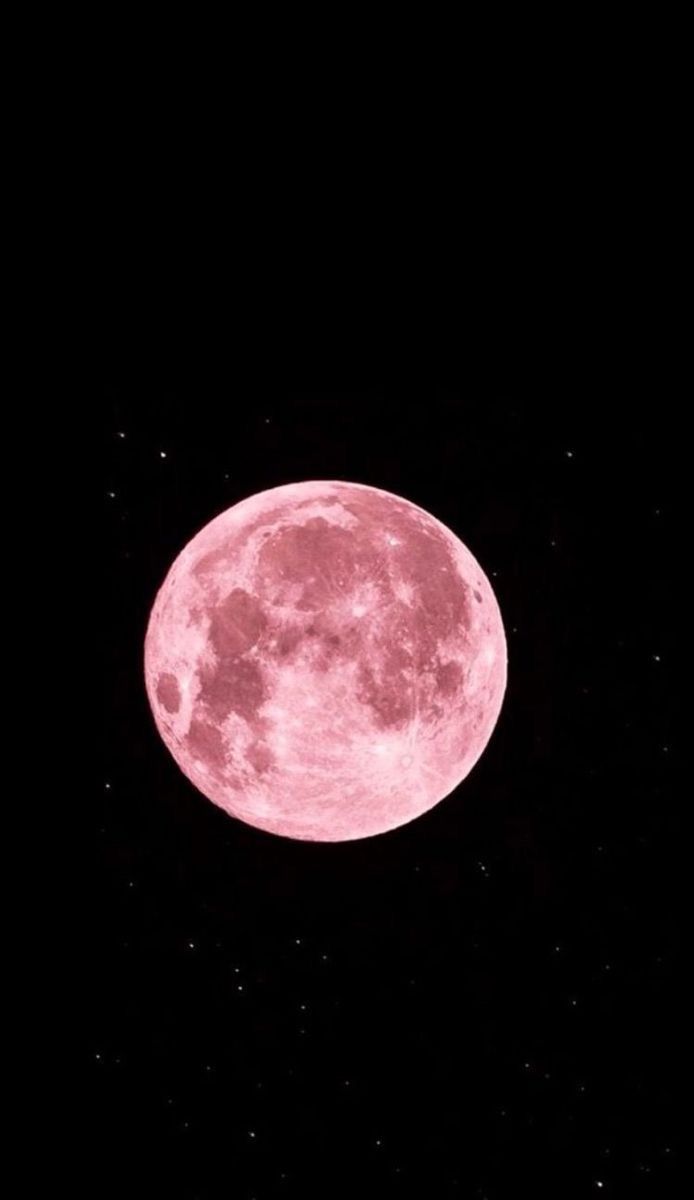 Pink Moon Wallpapers - 4k, HD Pink Moon Backgrounds on WallpaperBat