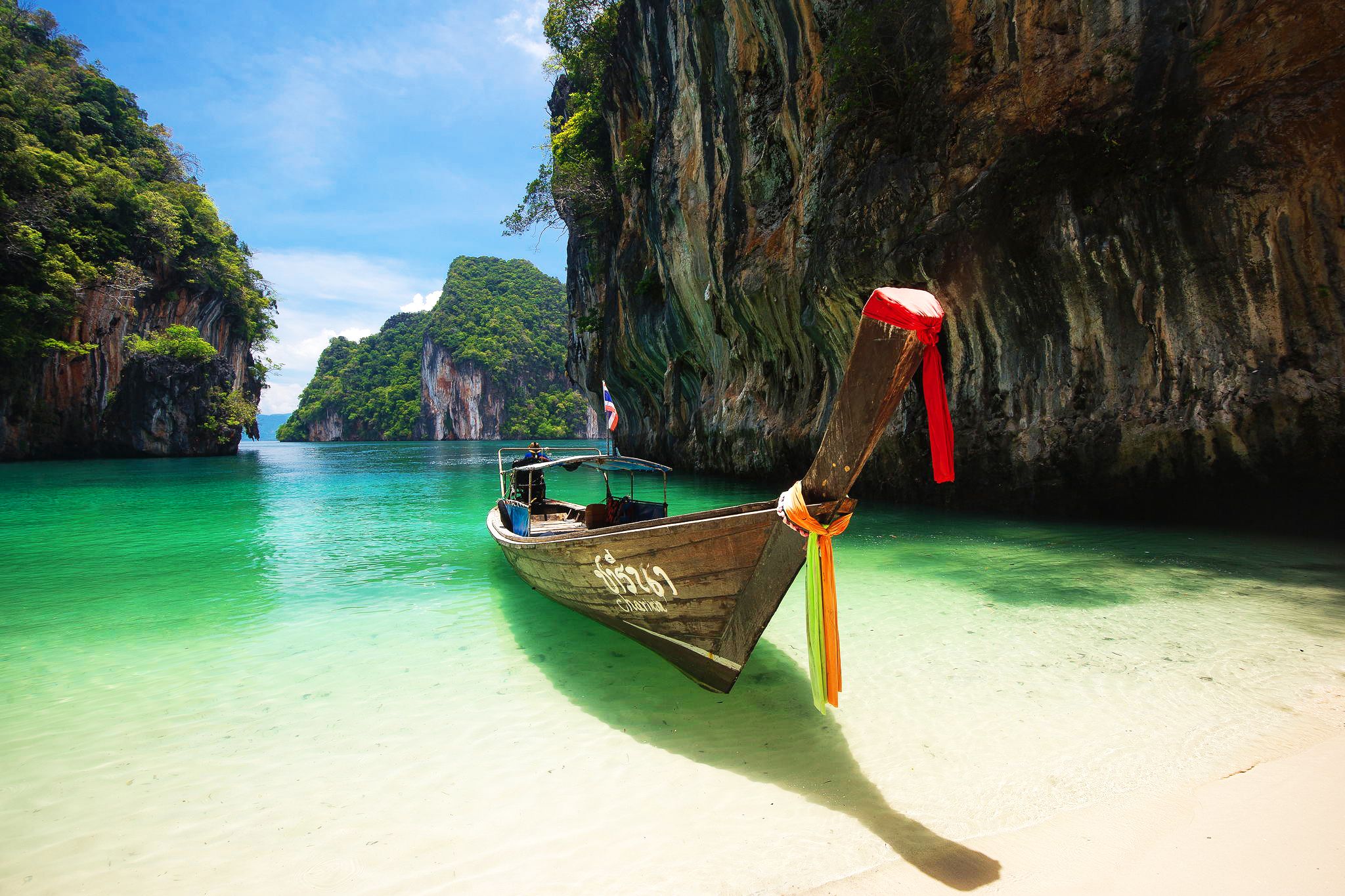 Phuket Wallpapers - 4k, HD Phuket Backgrounds on WallpaperBat