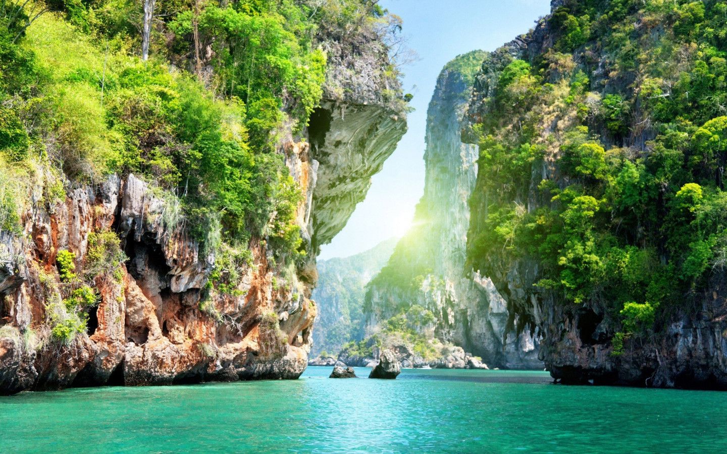 Phuket Wallpapers - 4k, HD Phuket Backgrounds on WallpaperBat