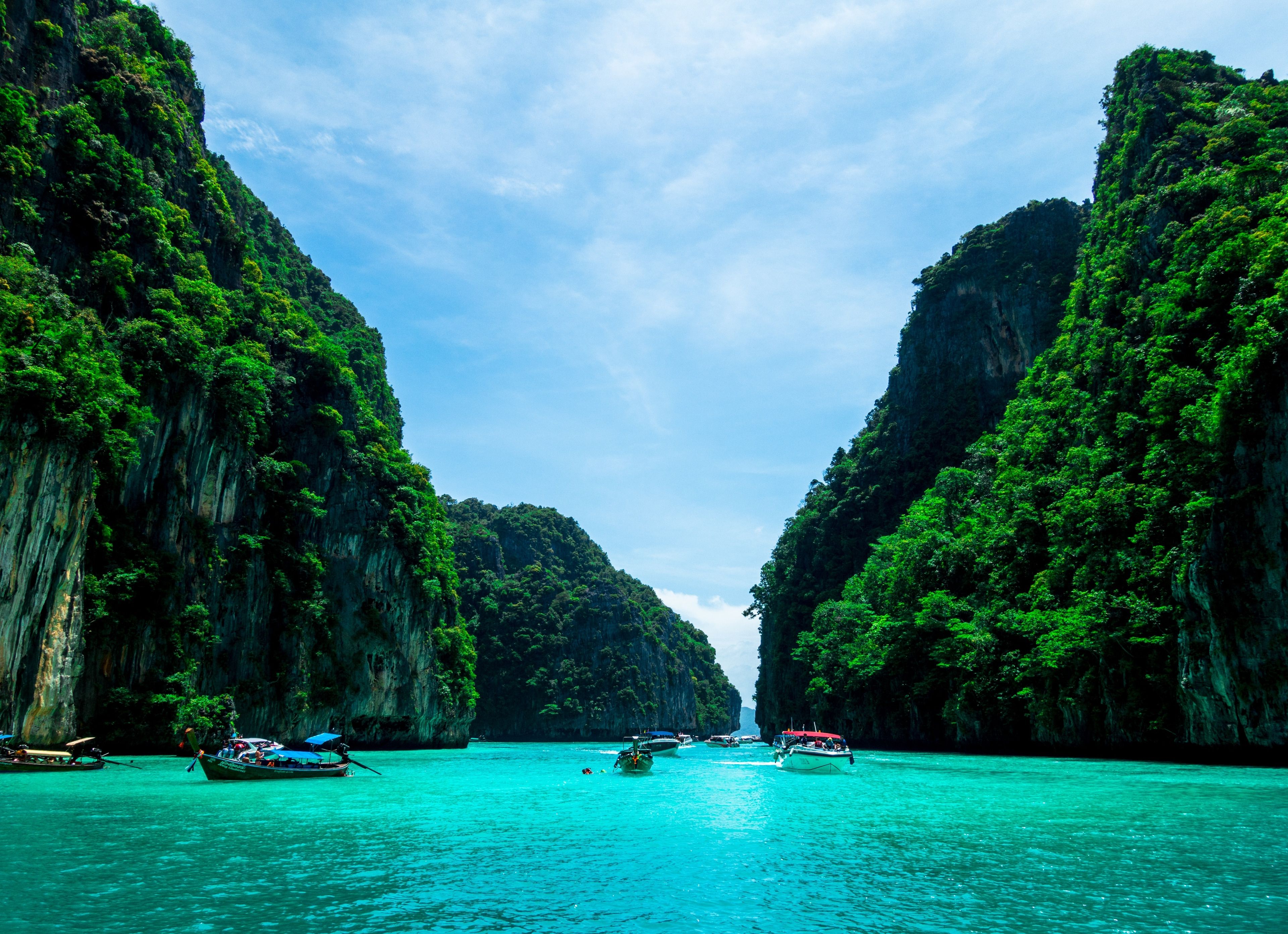 Phuket Wallpapers - 4k, HD Phuket Backgrounds on WallpaperBat