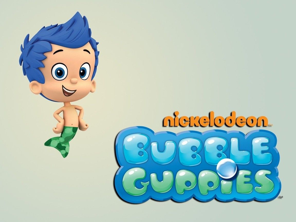 Bubble Guppies Wallpapers - 4k, HD Bubble Guppies Backgrounds on ...