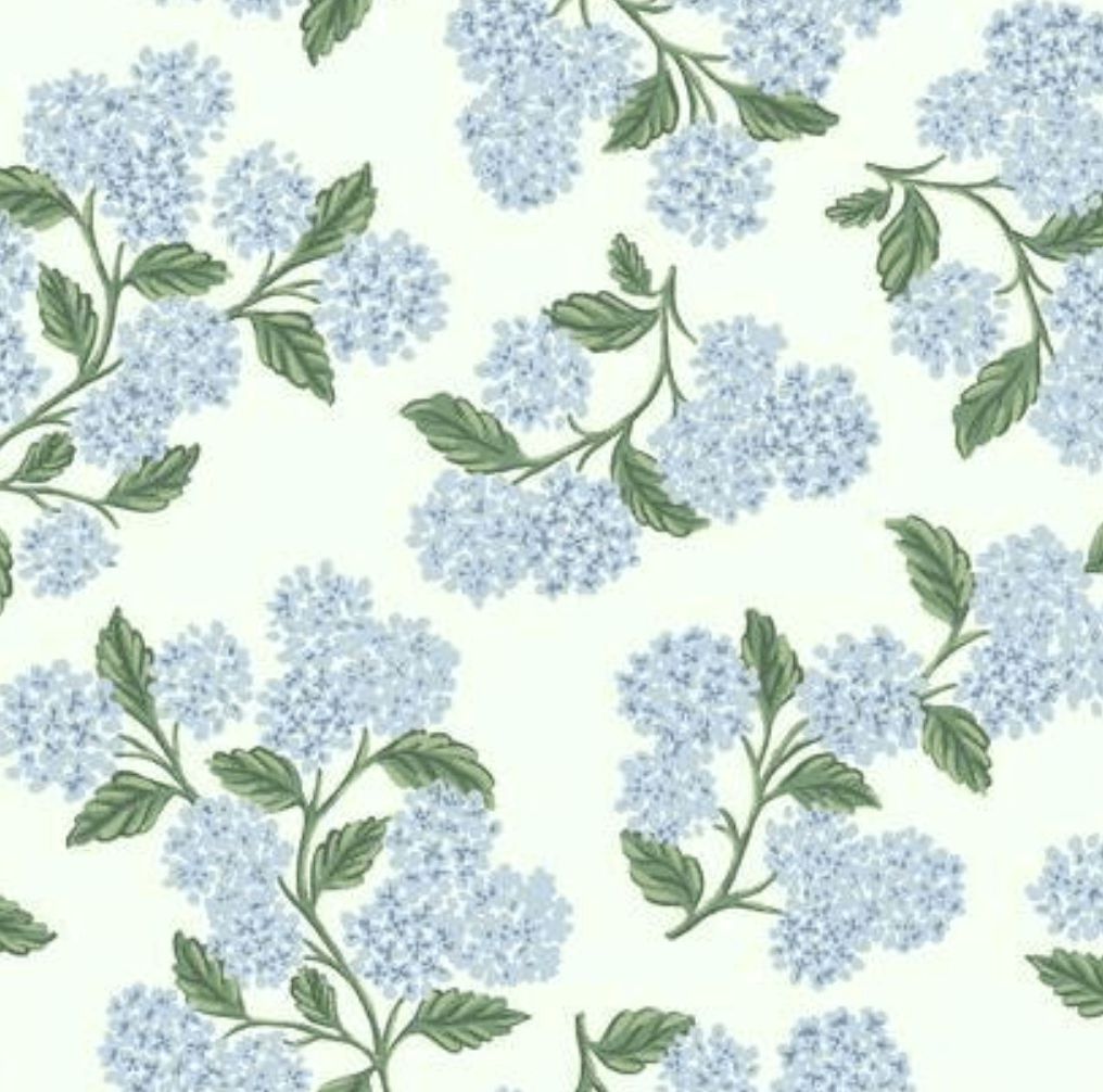 1016x1006 Hydrangea Wallpaper - Urban American ... Wallpaper