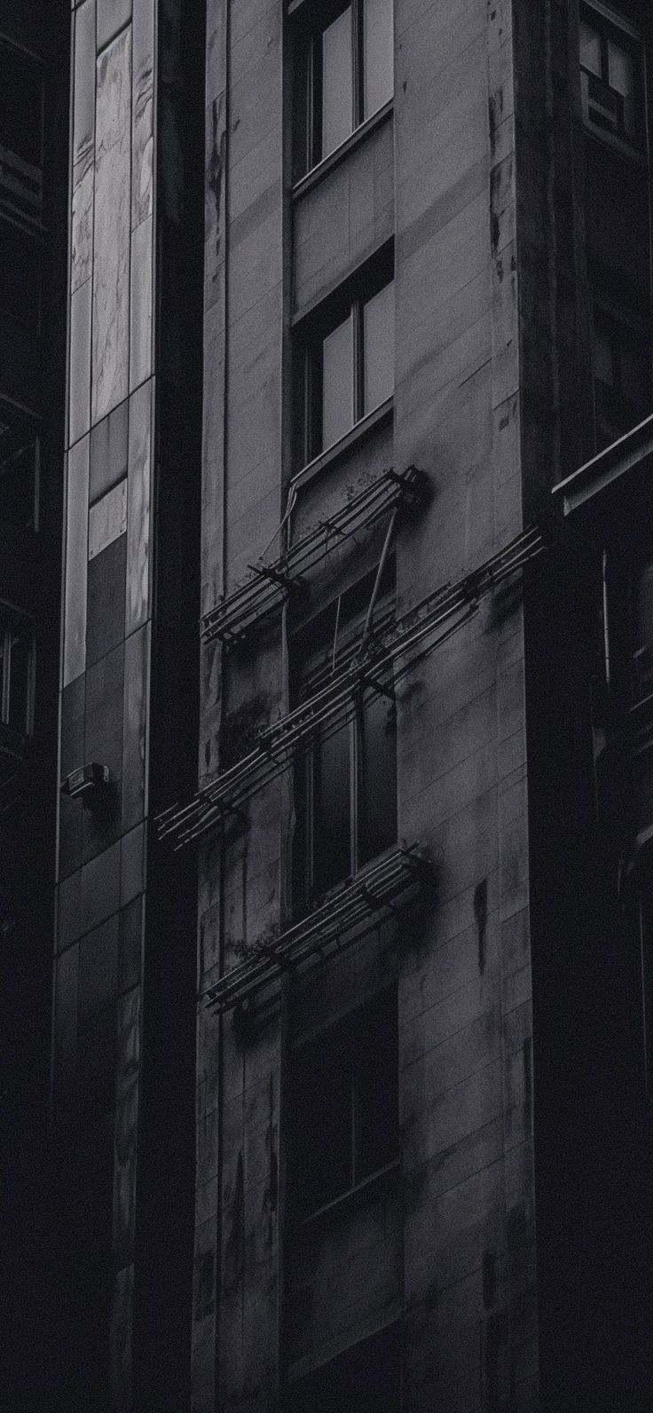 Gloomy Wallpapers - 4k, HD Gloomy Backgrounds on WallpaperBat