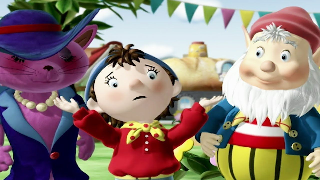 Noddy Wallpapers - 4k, HD Noddy Backgrounds on WallpaperBat