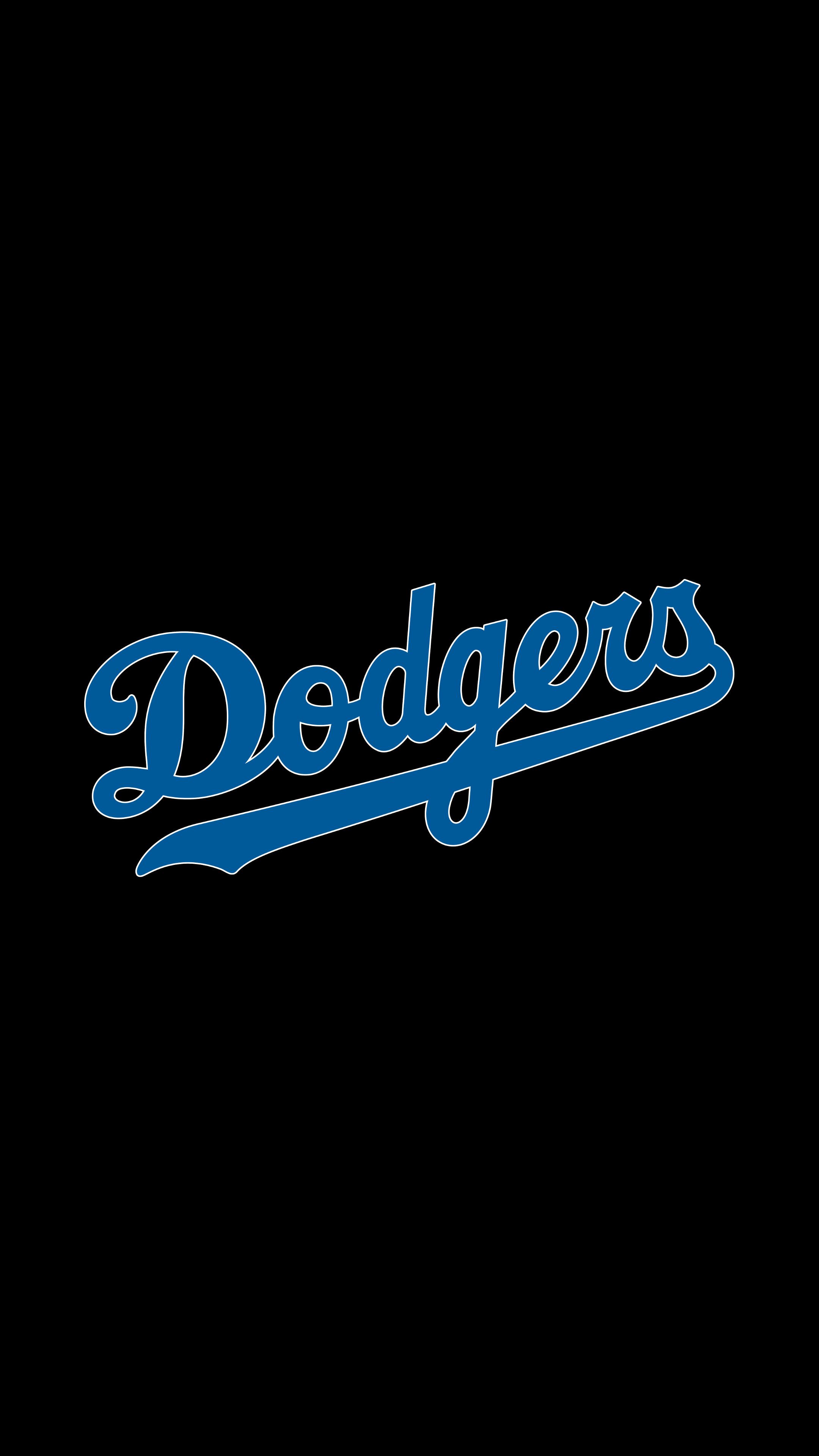 LA Dodgers Wallpapers - 4k, HD LA ...
