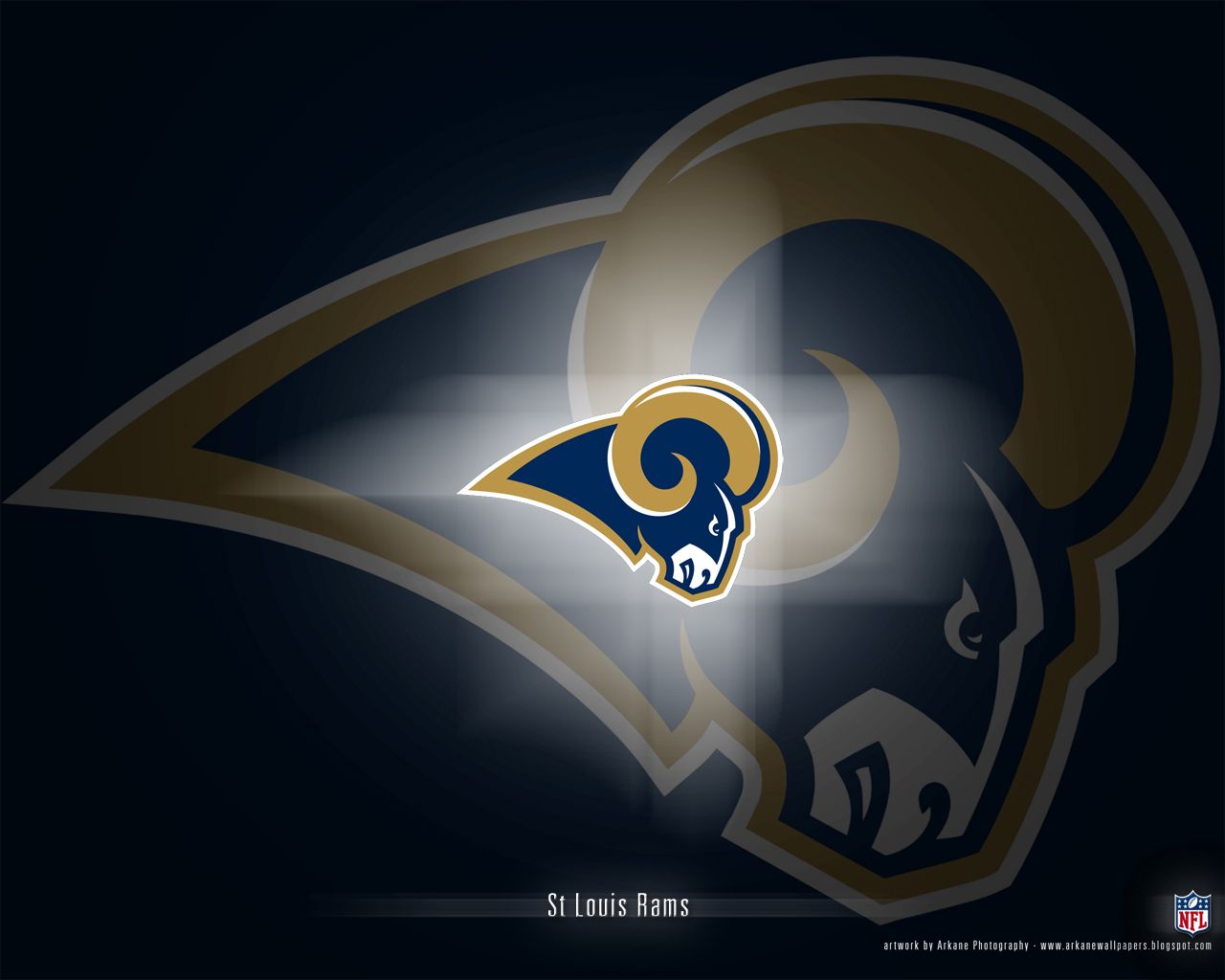 Los Angeles Rams NFL Wallpaper HD 85764 - Baltana