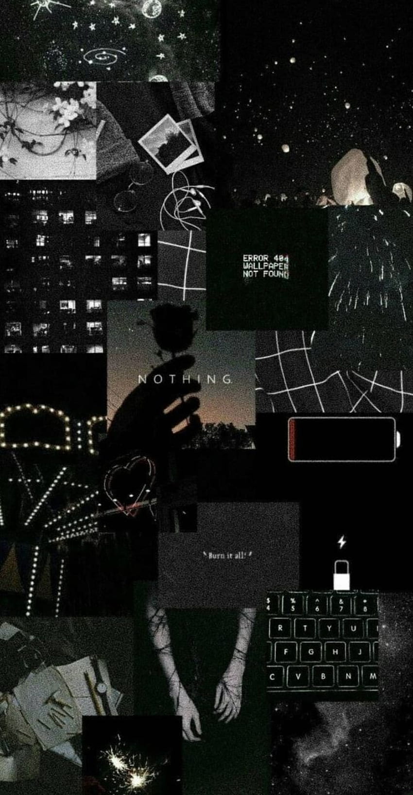 Alt Aesthetic Wallpapers - 4k, HD Backgrounds on WallpaperBat
